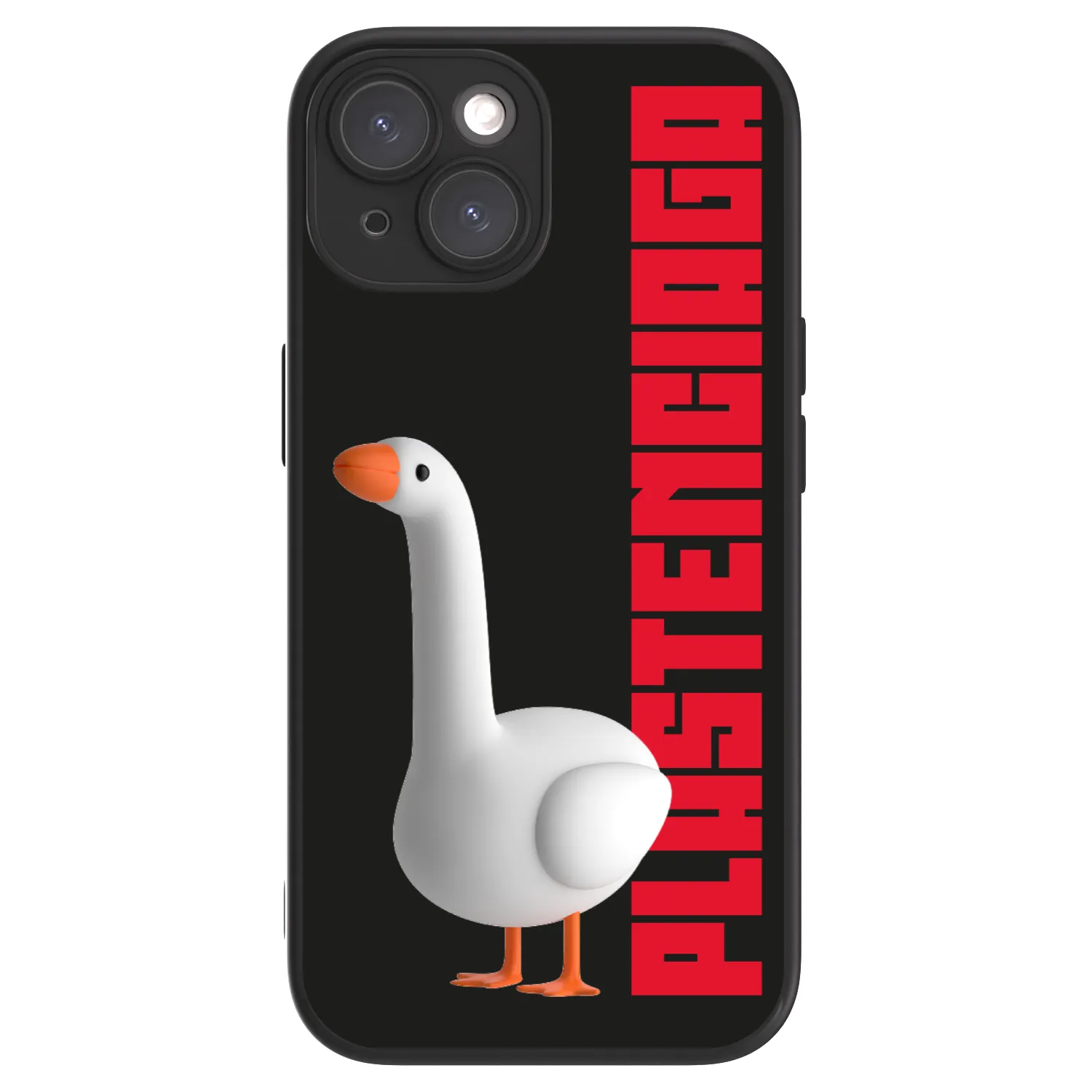 ULTIMATE CASE MagSafe pro Apple iPhone 15 - Kiky Ricky