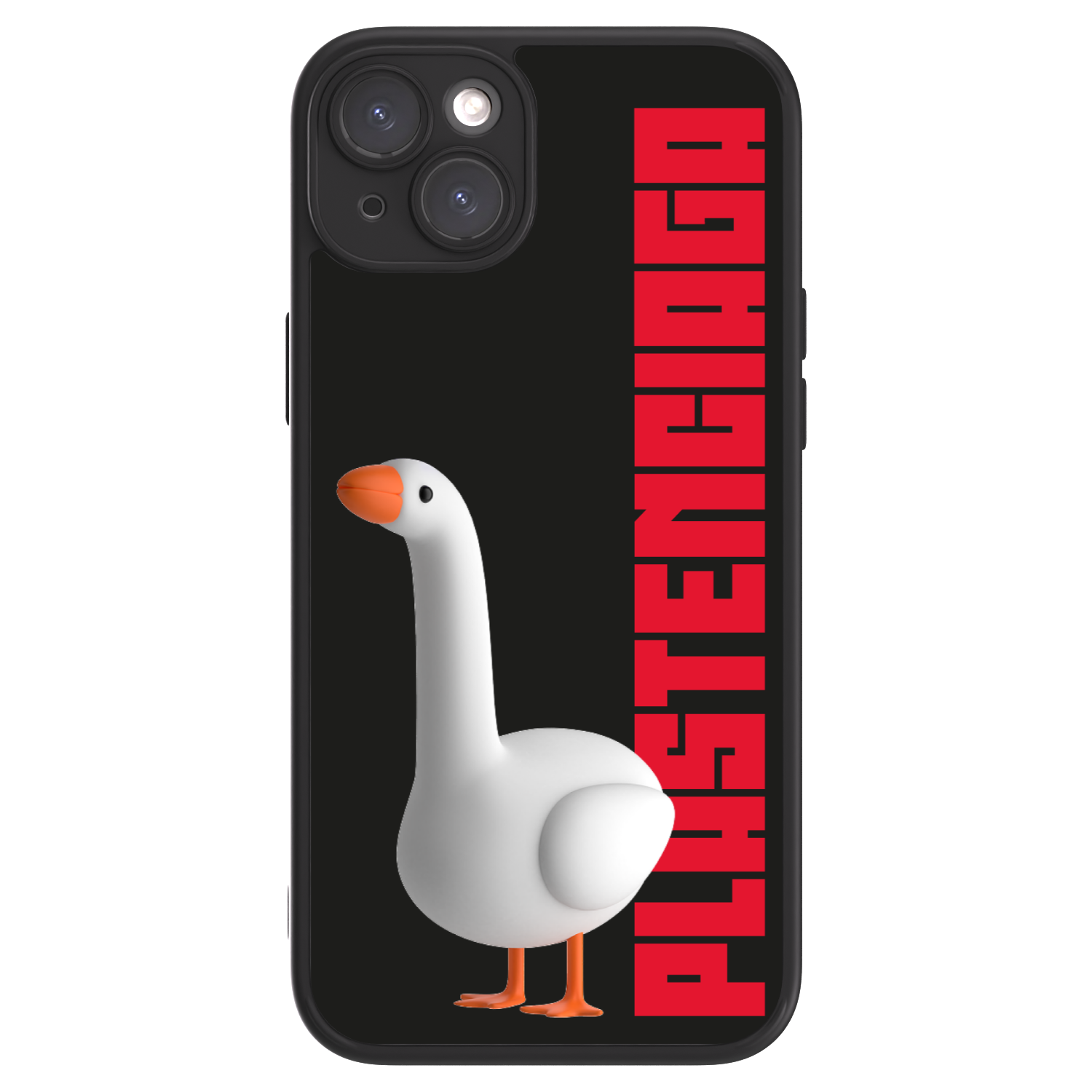 Picasee ULTIMATE CASE pro Apple iPhone 15 Plus - Kiky Ricky