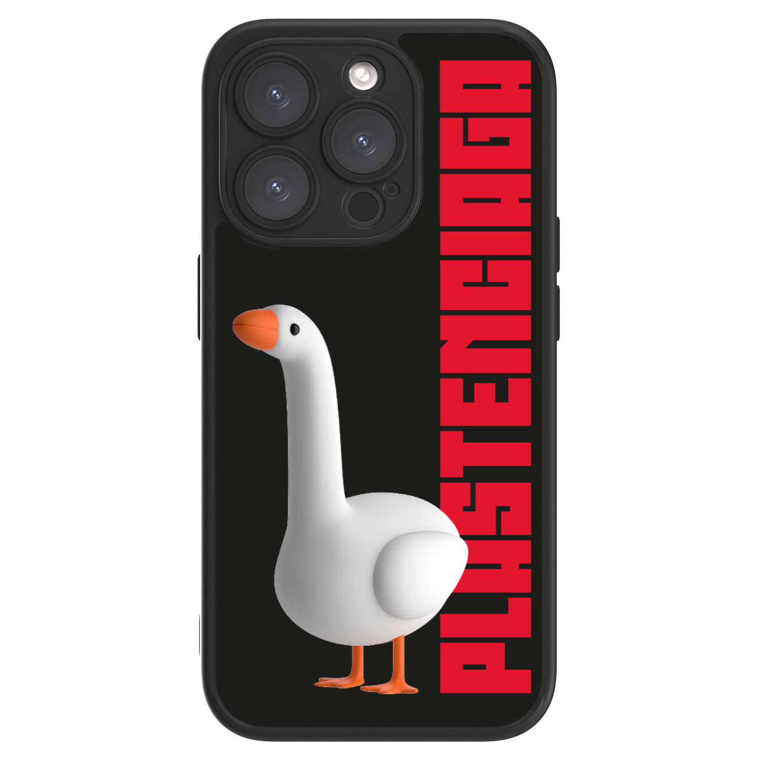 ULTIMATE CASE MagSafe pro Apple iPhone 15 Pro - Kiky Ricky