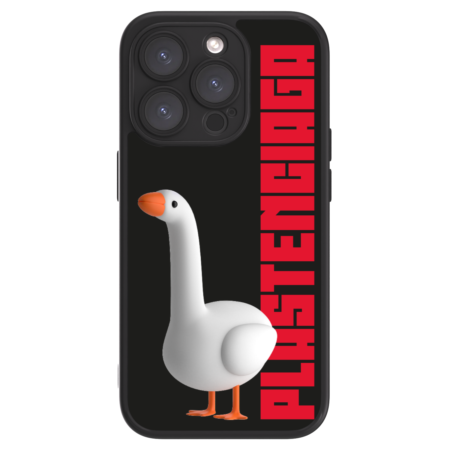ULTIMATE CASE pro Apple iPhone 15 Pro - Kiky Ricky