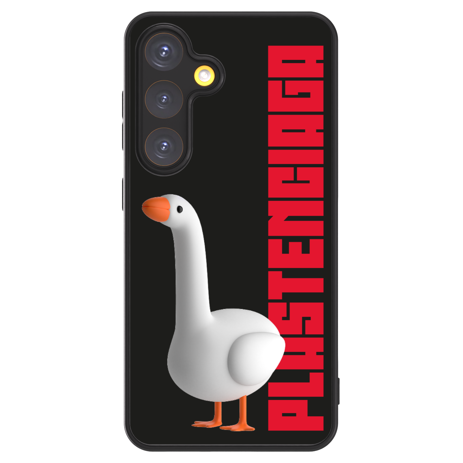 Picasee ULTIMATE CASE pro Samsung Galaxy S24 S921B 5G - Kiky Ricky