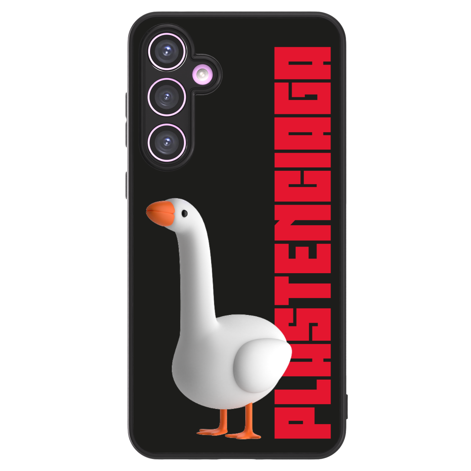 Picasee ULTIMATE CASE pro Samsung Galaxy A35 5G A356B - Kiky Ricky