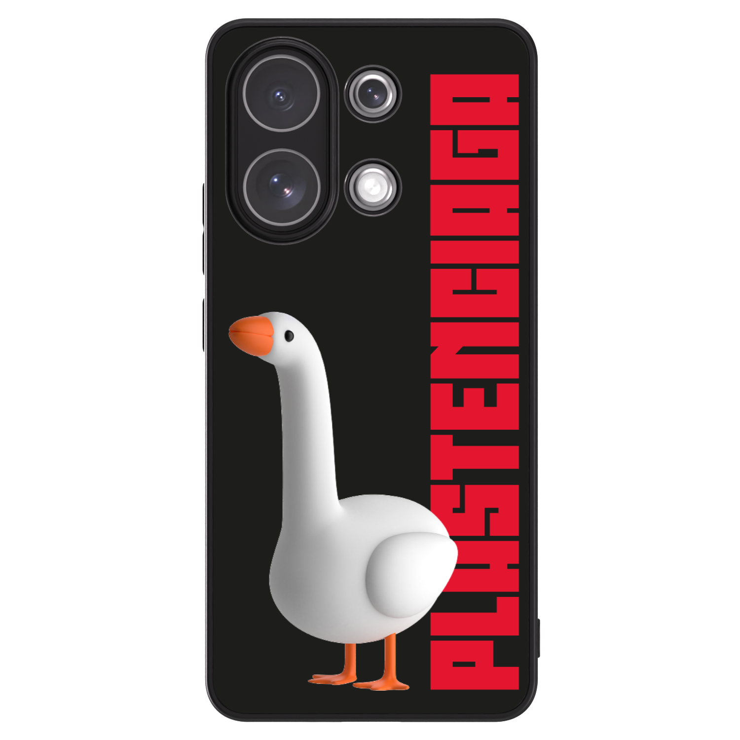 Picasee ULTIMATE CASE pro Xiaomi Redmi Note 13 4G - Kiky Ricky