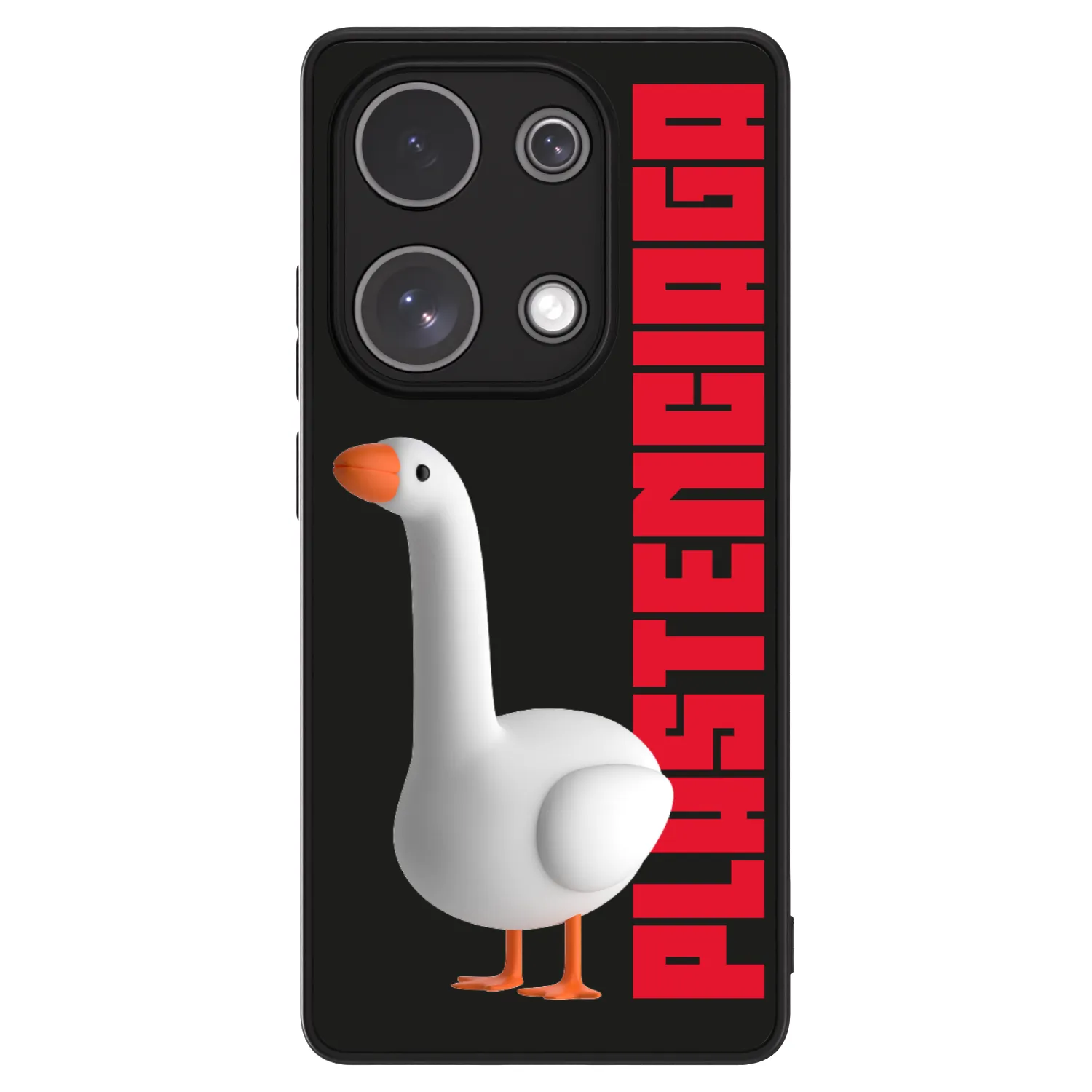 ULTIMATE CASE pro Xiaomi Redmi Note 13 Pro 4G - Kiky Ricky
