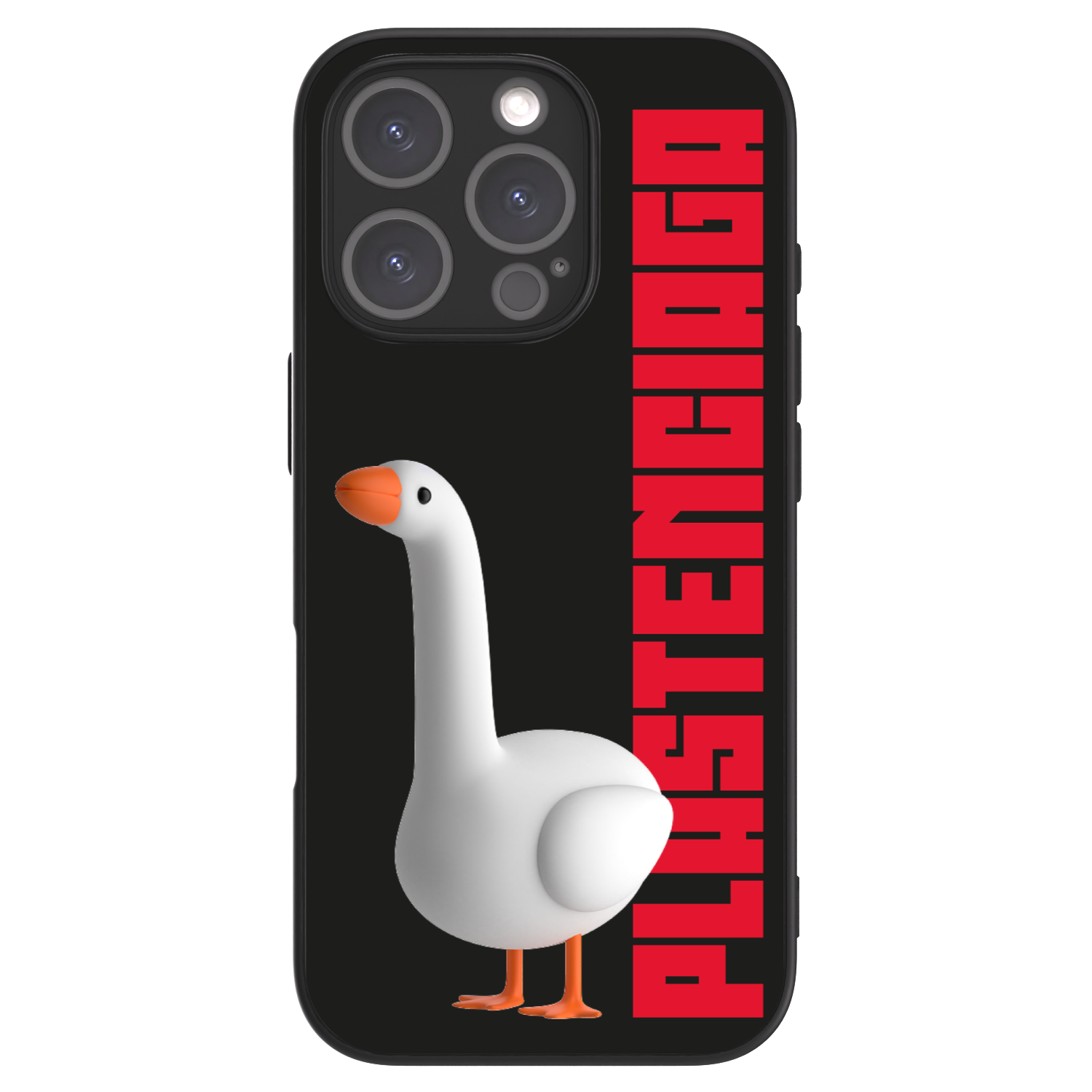 Picasee ULTIMATE CASE pro Apple iPhone 16 Pro - Kiky Ricky