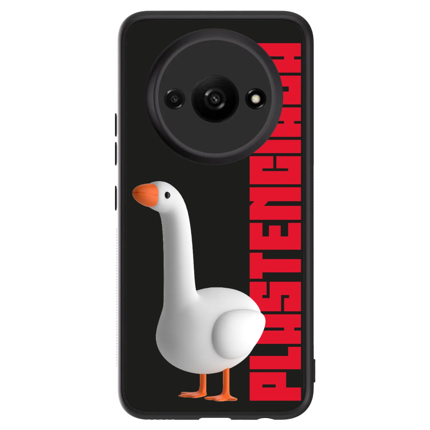 Picasee ULTIMATE CASE pro Xiaomi Redmi A3 - Kiky Ricky
