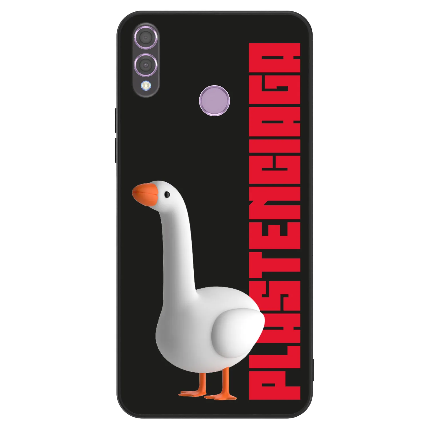 Picasee ULTIMATE CASE pro Honor 8X - Kiky Ricky