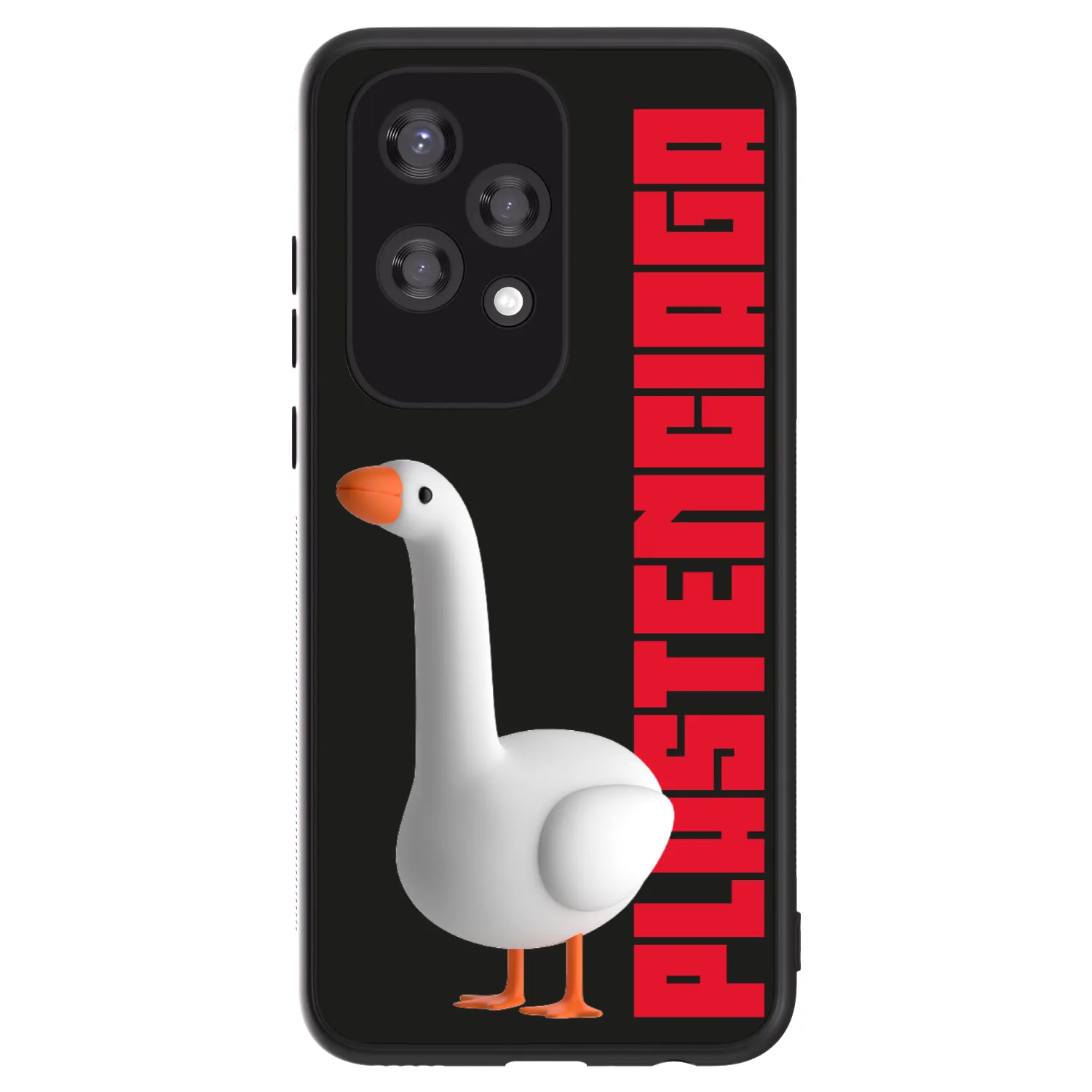 ULTIMATE CASE pro Honor 200 Lite - Kiky Ricky