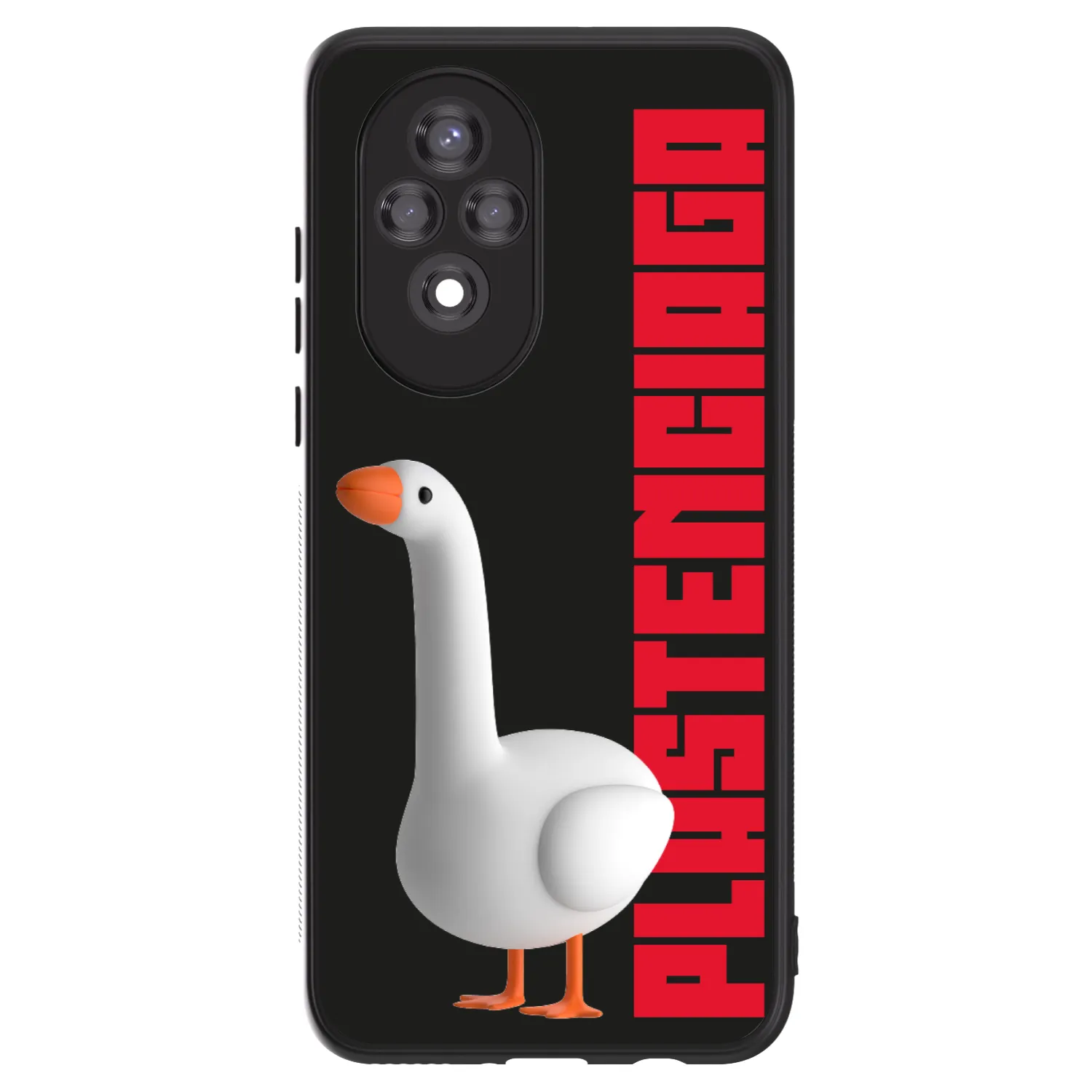 Picasee ULTIMATE CASE pro Honor 200 Pro 5G - Kiky Ricky
