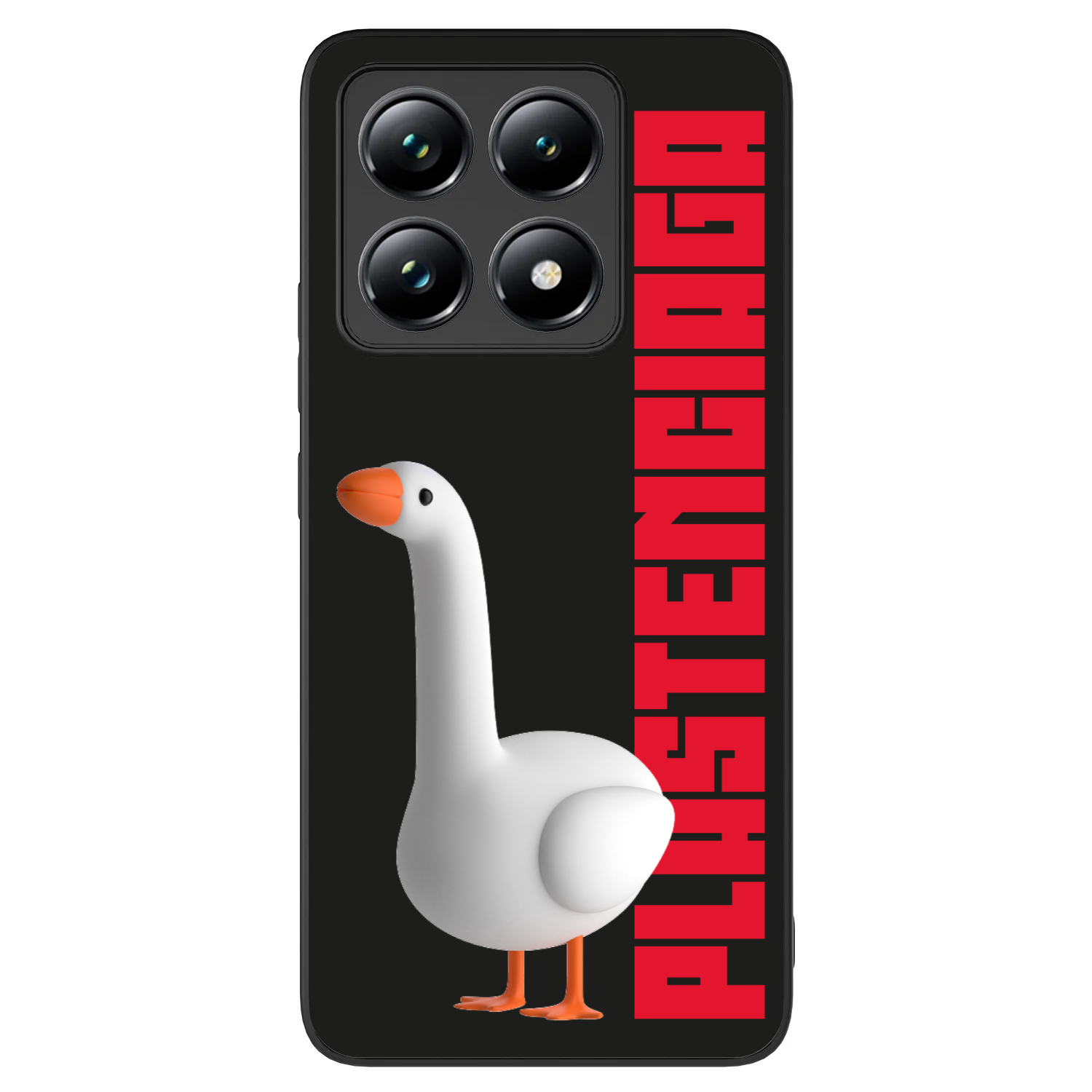 Picasee ULTIMATE CASE pro Xiaomi 14T - Kiky Ricky