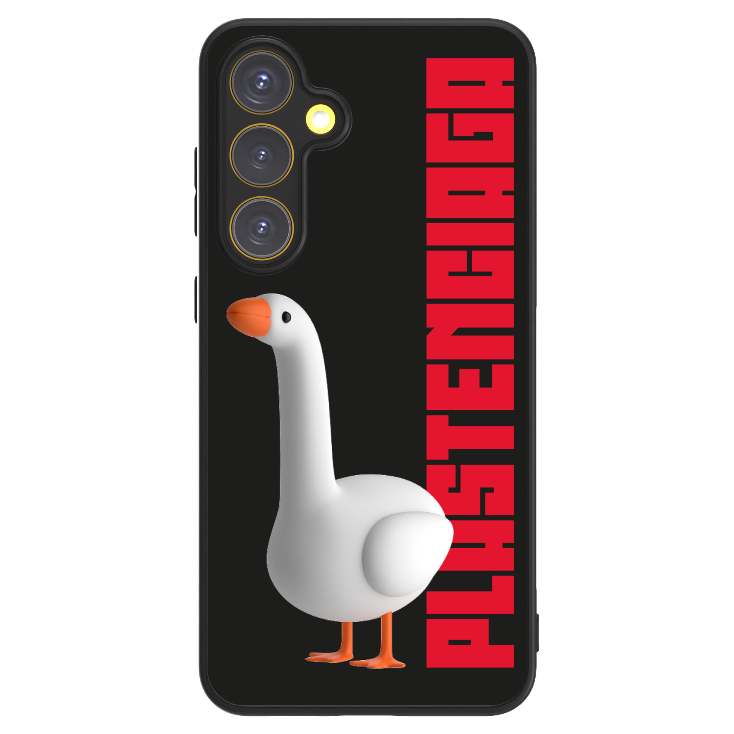 Picasee ULTIMATE CASE PowerShare pro Samsung Galaxy S24 FE S721B - Kiky Ricky