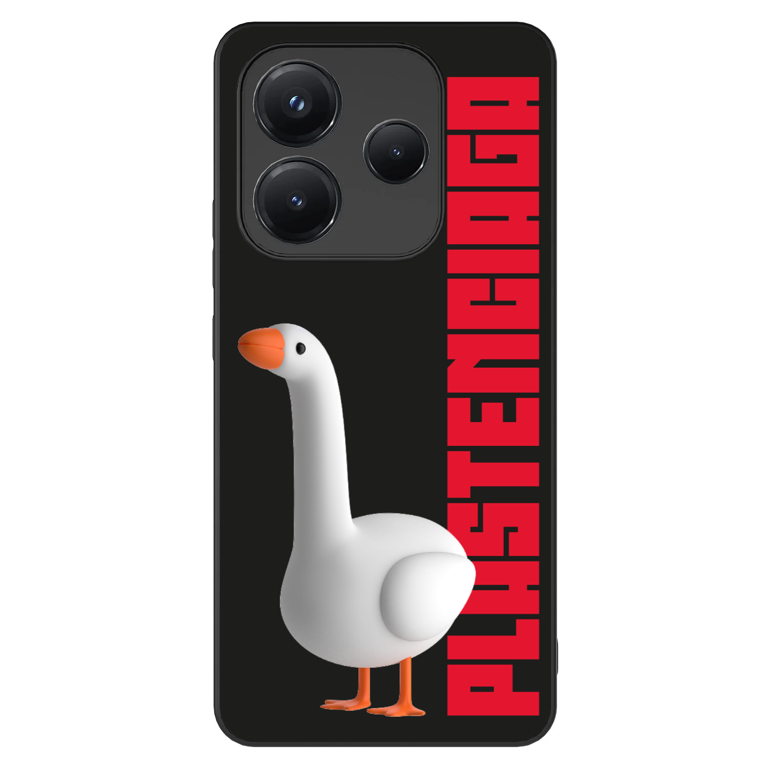 ULTIMATE CASE pro Xiaomi Redmi Note 14 5G - Kiky Ricky