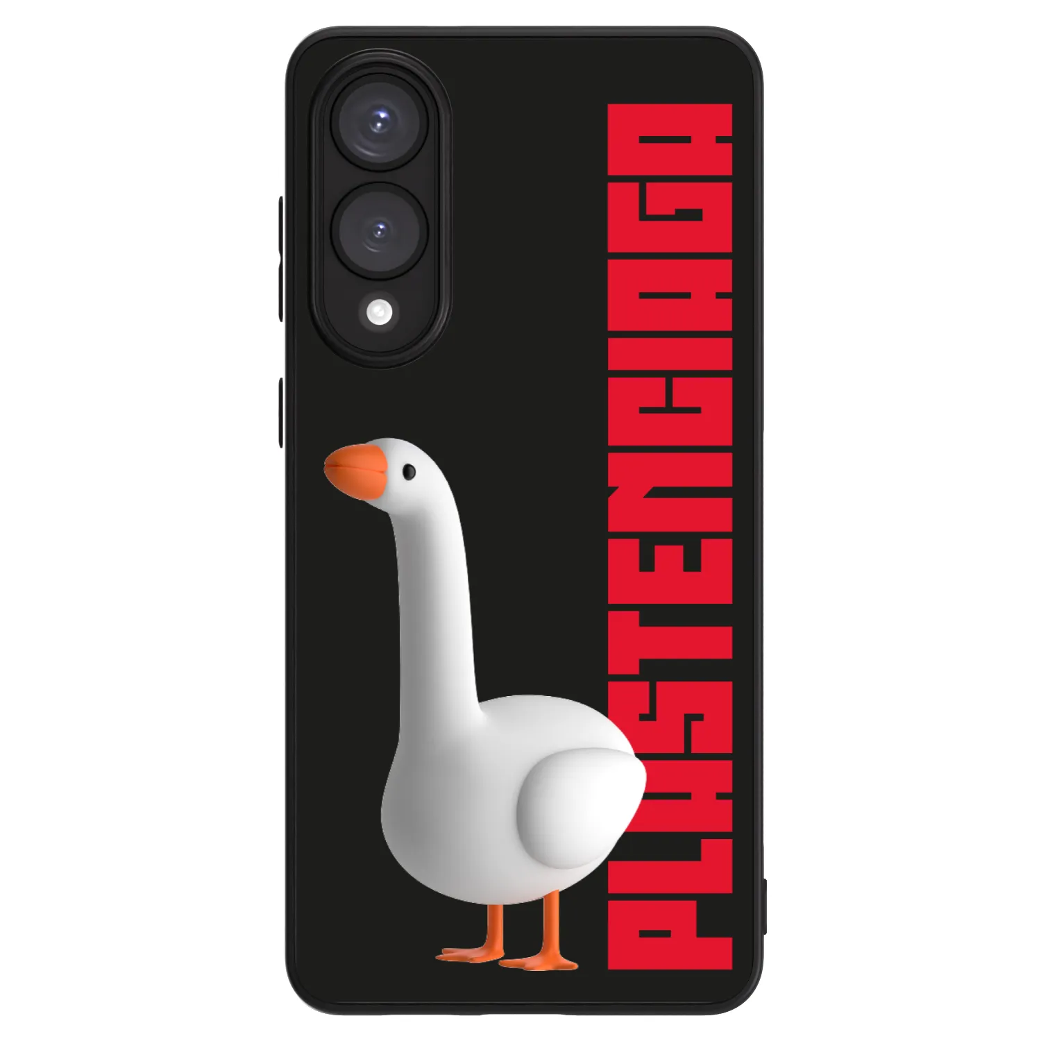 Picasee ULTIMATE CASE PowerShare pro Samsung Galaxy S25 Edge 5G - Kiky Ricky
