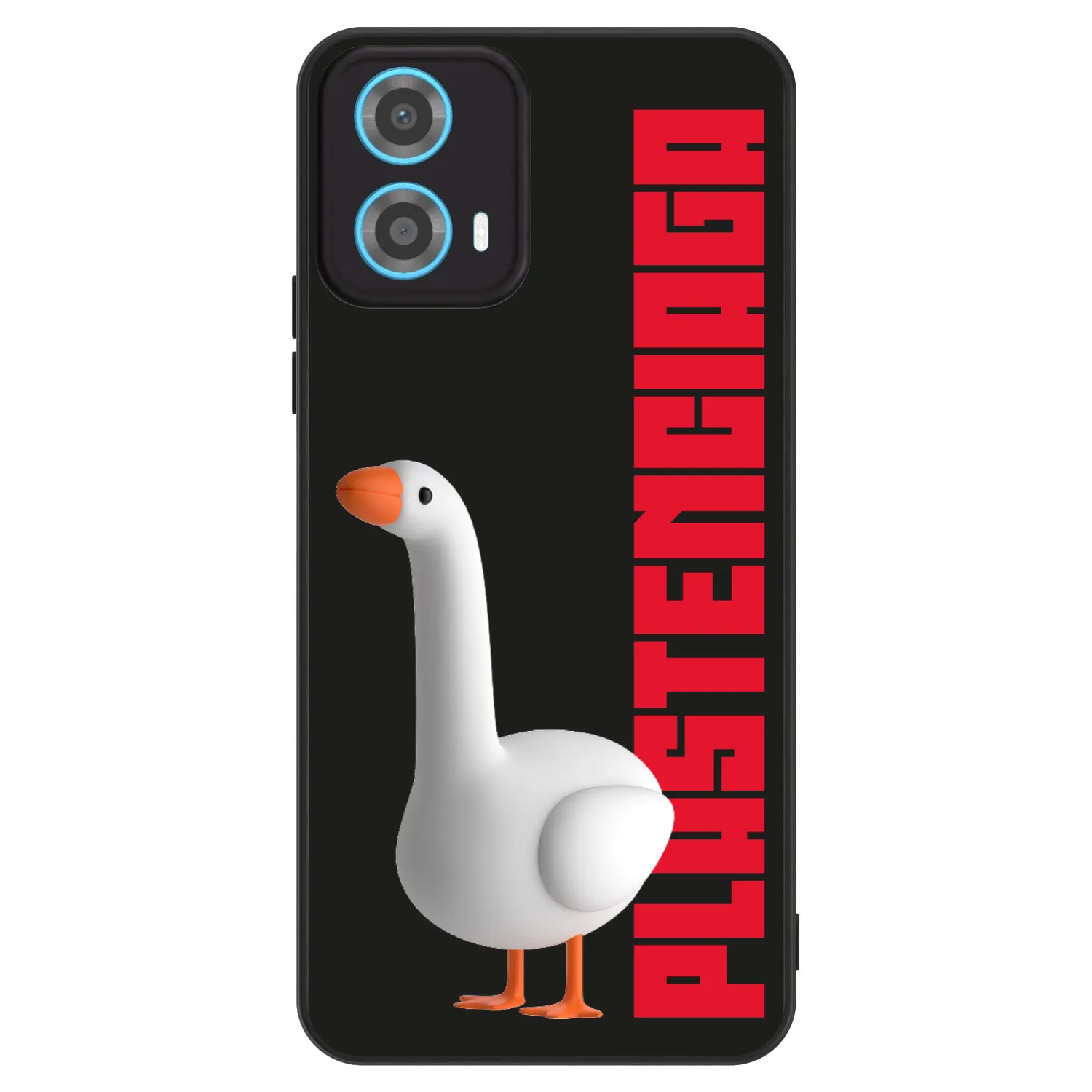 Picasee ULTIMATE CASE pro Motorola Moto G34 5G - Kiky Ricky