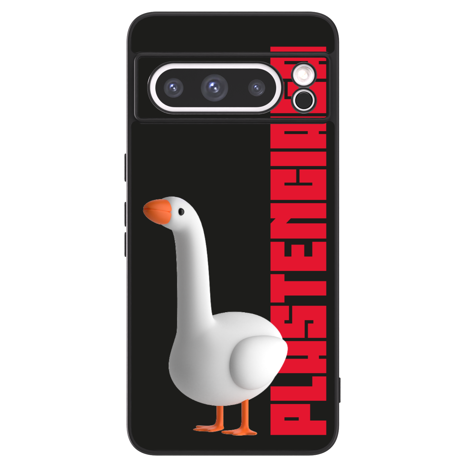Picasee ULTIMATE CASE pro Google Pixel 8 Pro - Kiky Ricky