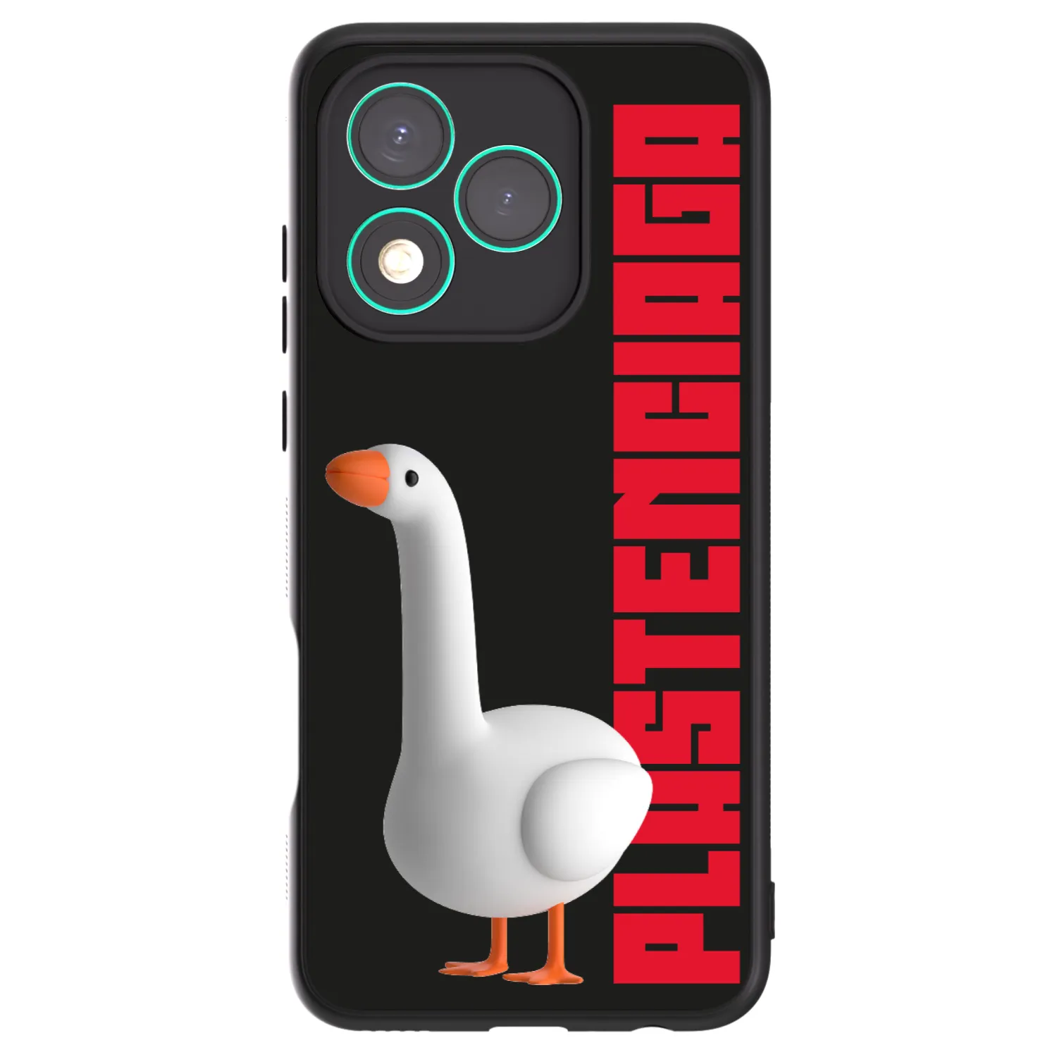 Picasee ULTIMATE CASE pro Honor 400 Lite 5G - Kiky Ricky