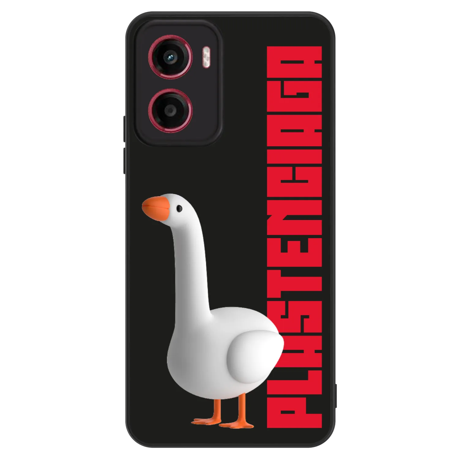 Picasee ULTIMATE CASE pro Motorola Moto G05 - Kiky Ricky