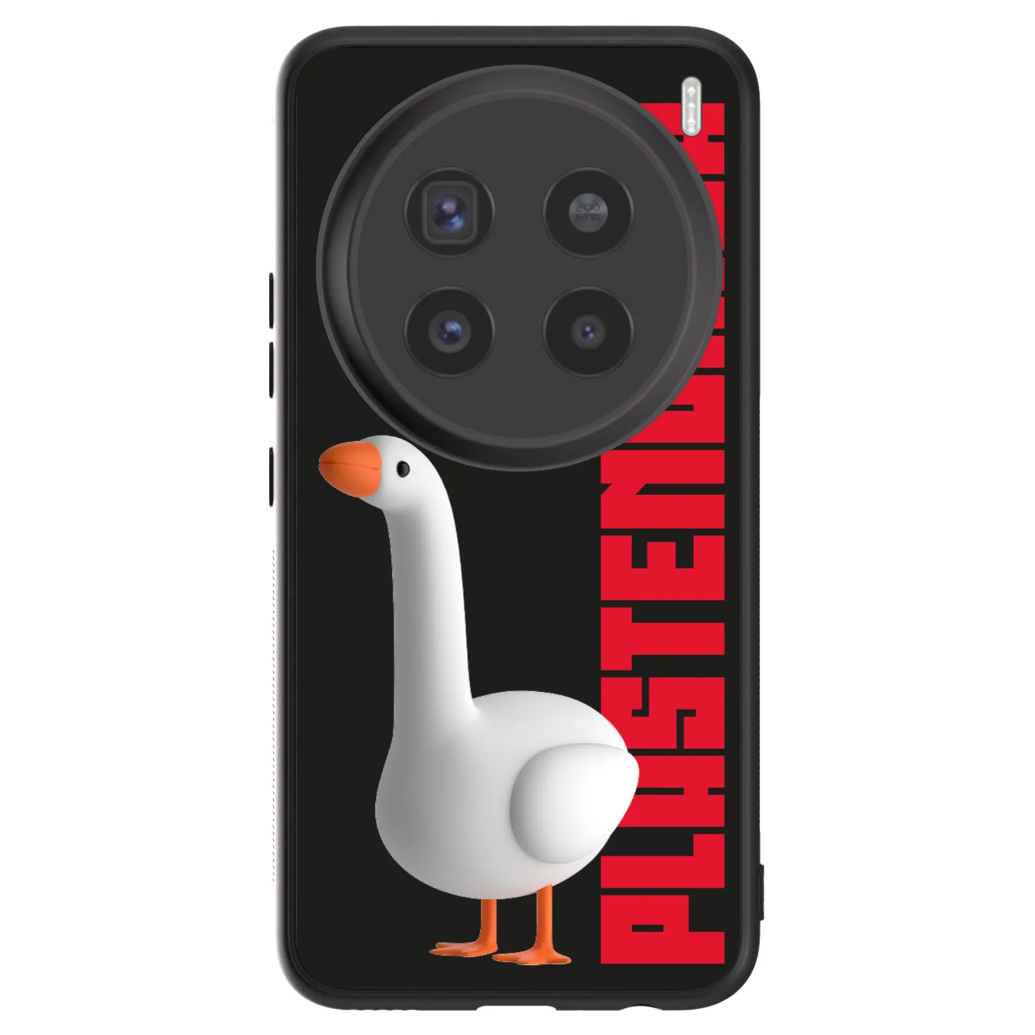 Picasee ULTIMATE CASE pro Vivo X200 Pro - Kiky Ricky