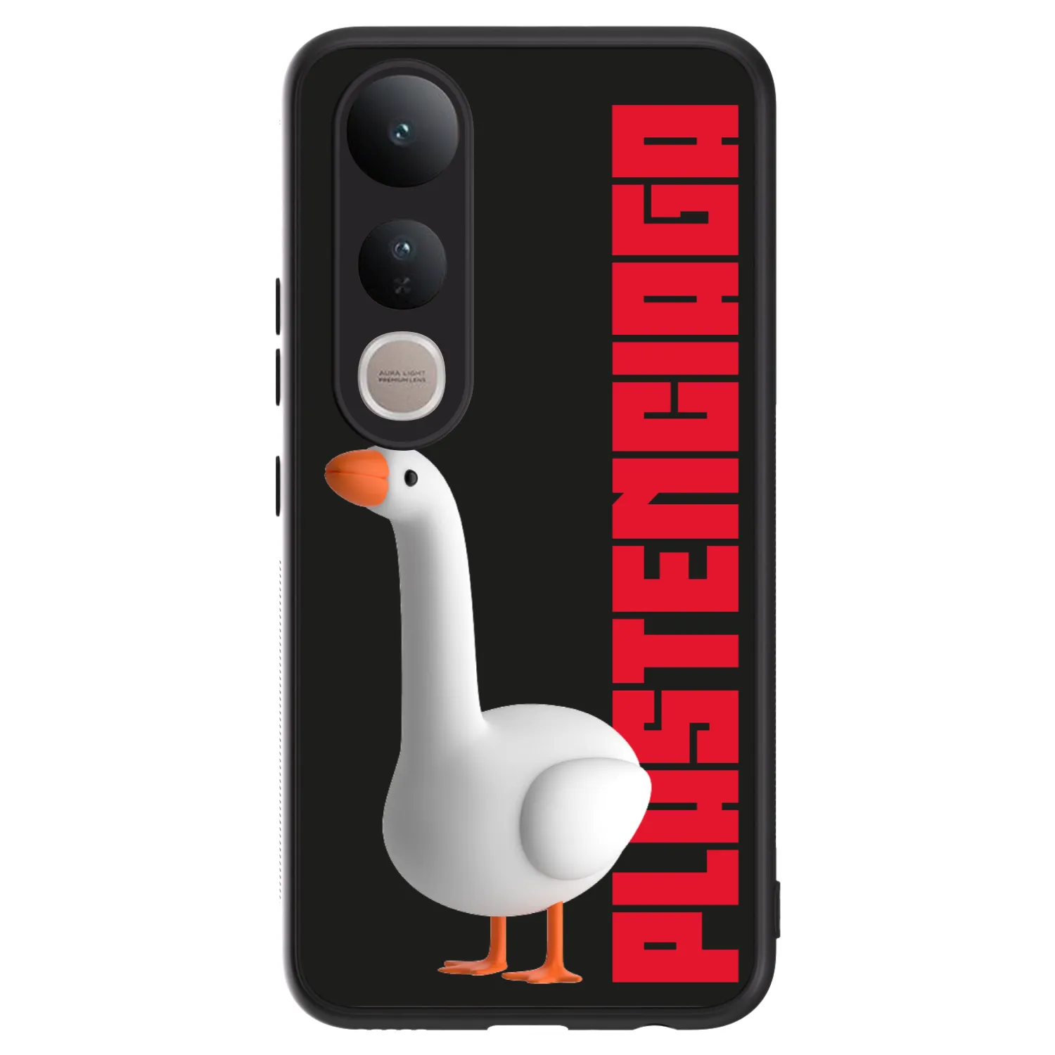 Picasee ULTIMATE CASE pro Vivo V50 Lite 5G - Kiky Ricky