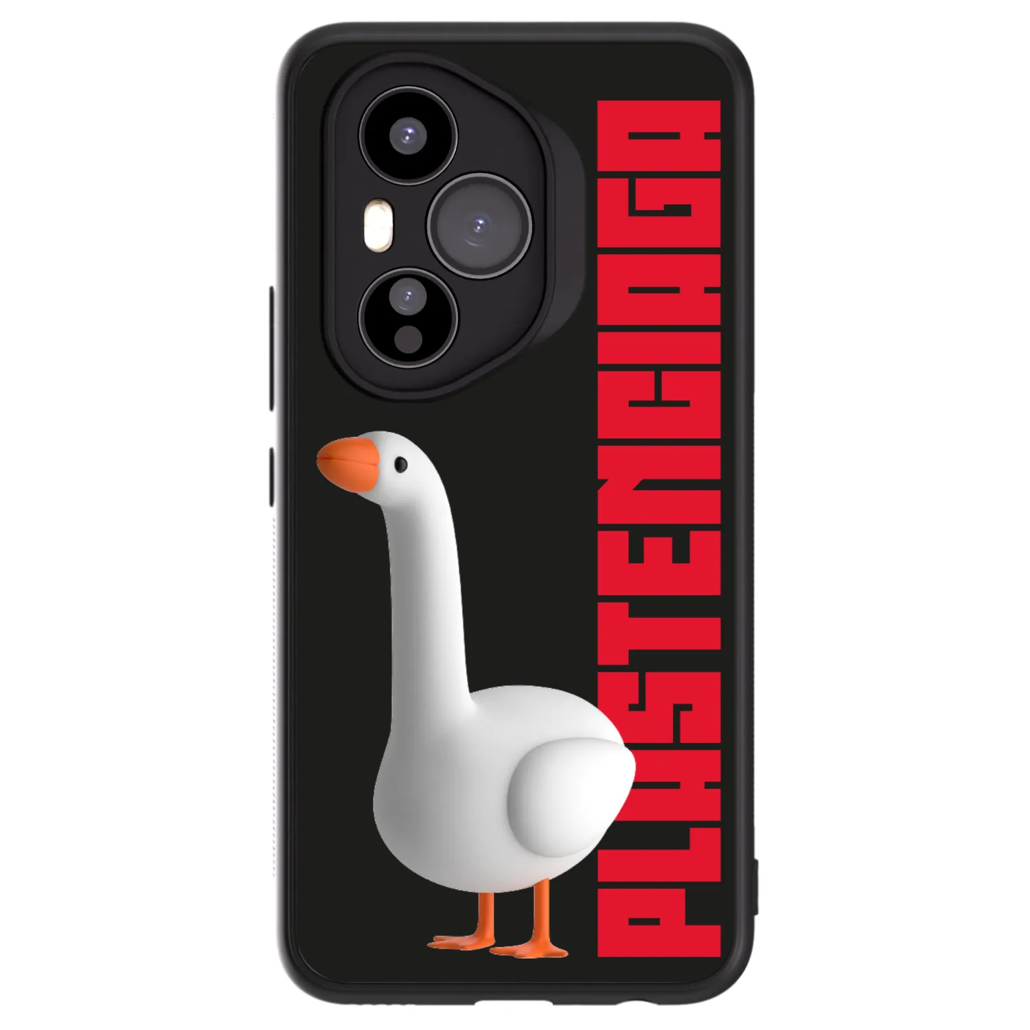 Picasee ULTIMATE CASE pro Honor 400 Pro 5G - Kiky Ricky