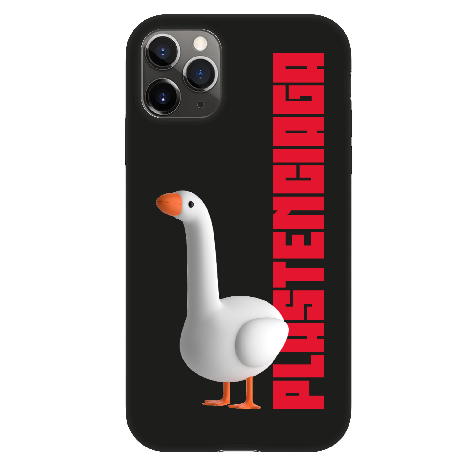 Picasee Fashion Case pre Apple iPhone 11 Pro - Kiky Ricky