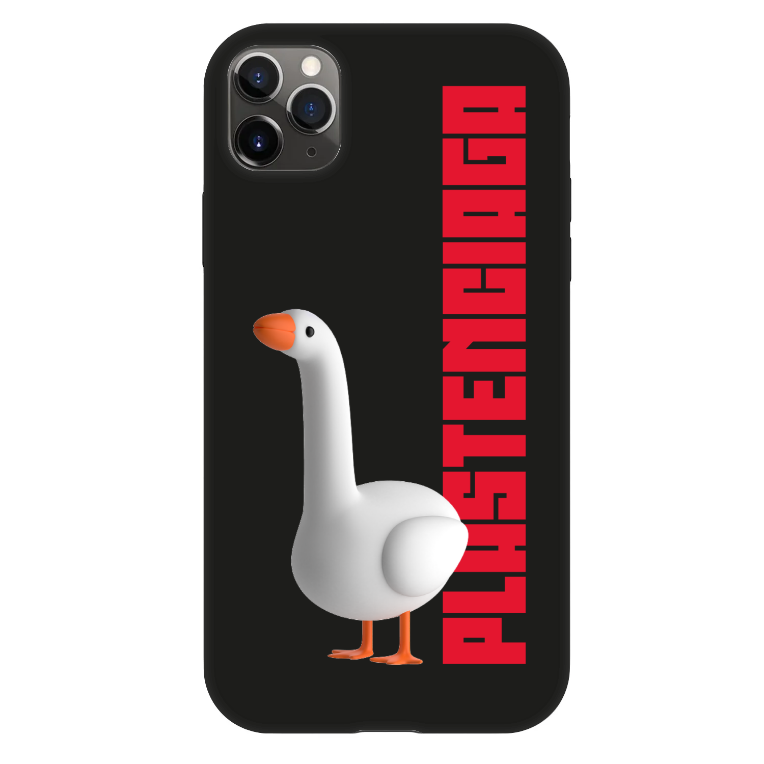 Picasee Fashion Case pre Apple iPhone 11 Pro Max - Kiky Ricky