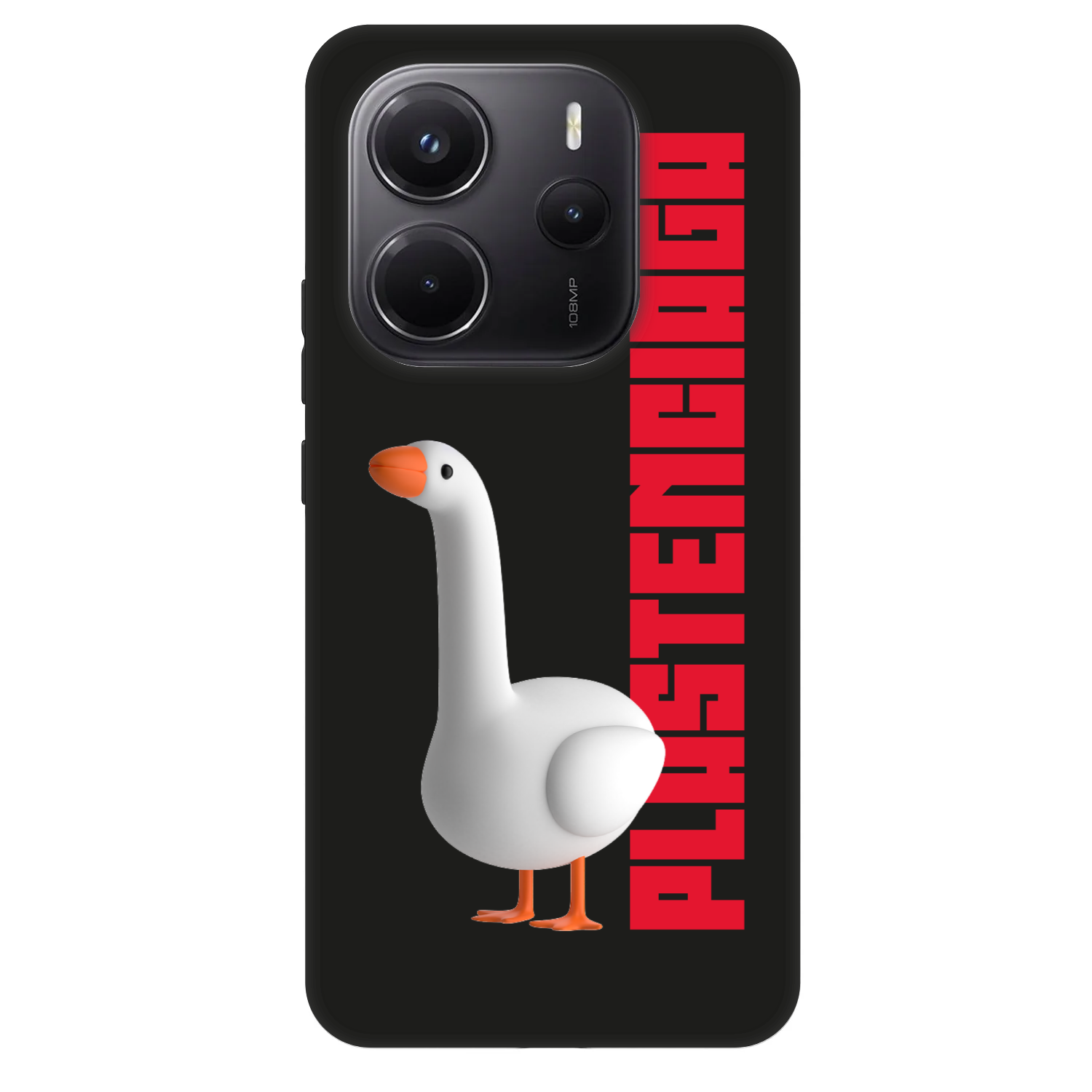 Fashion Case pre Xiaomi Redmi Note 14 5G - Kiky Ricky