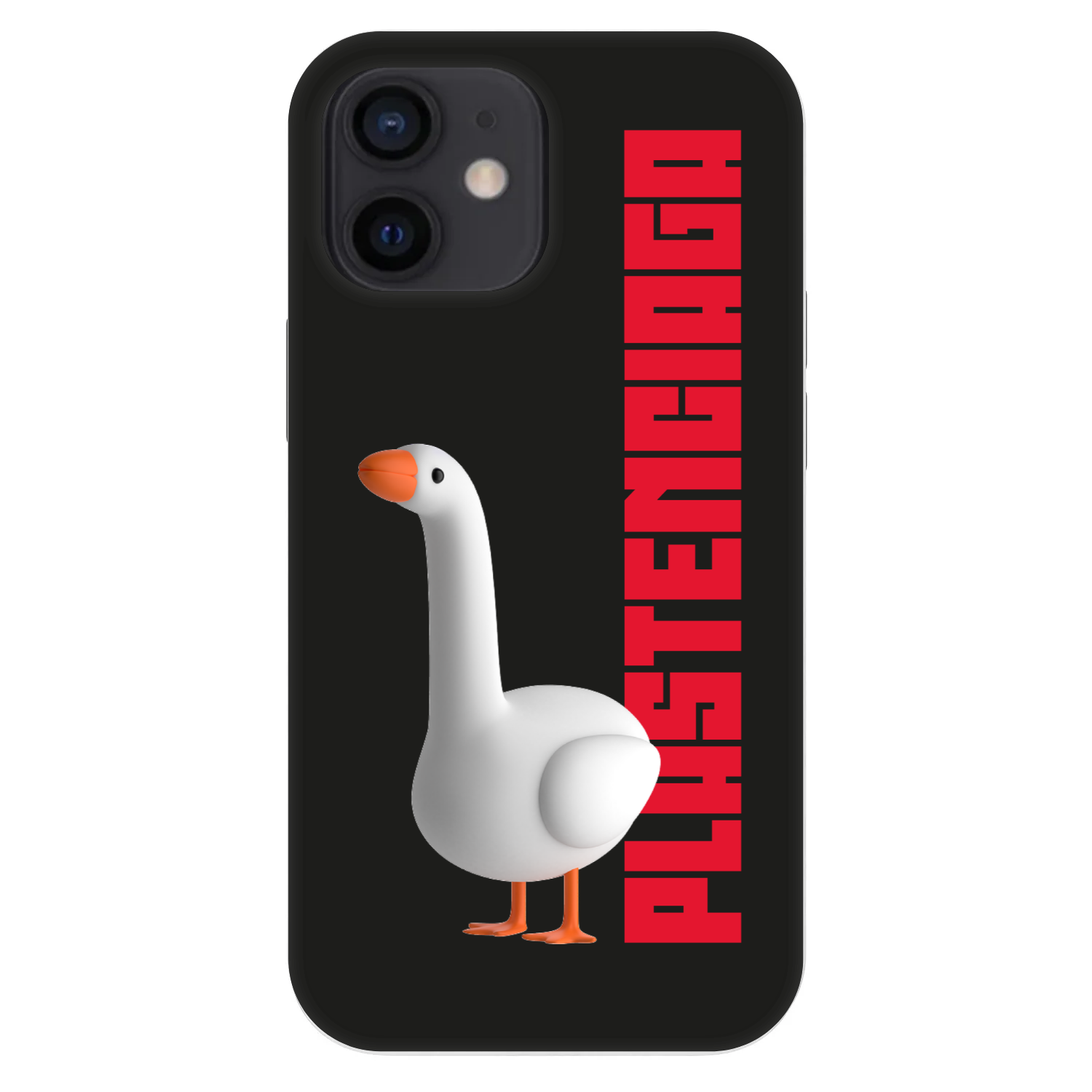 Picasee Fashion Case pre Apple iPhone 12 mini - Kiky Ricky