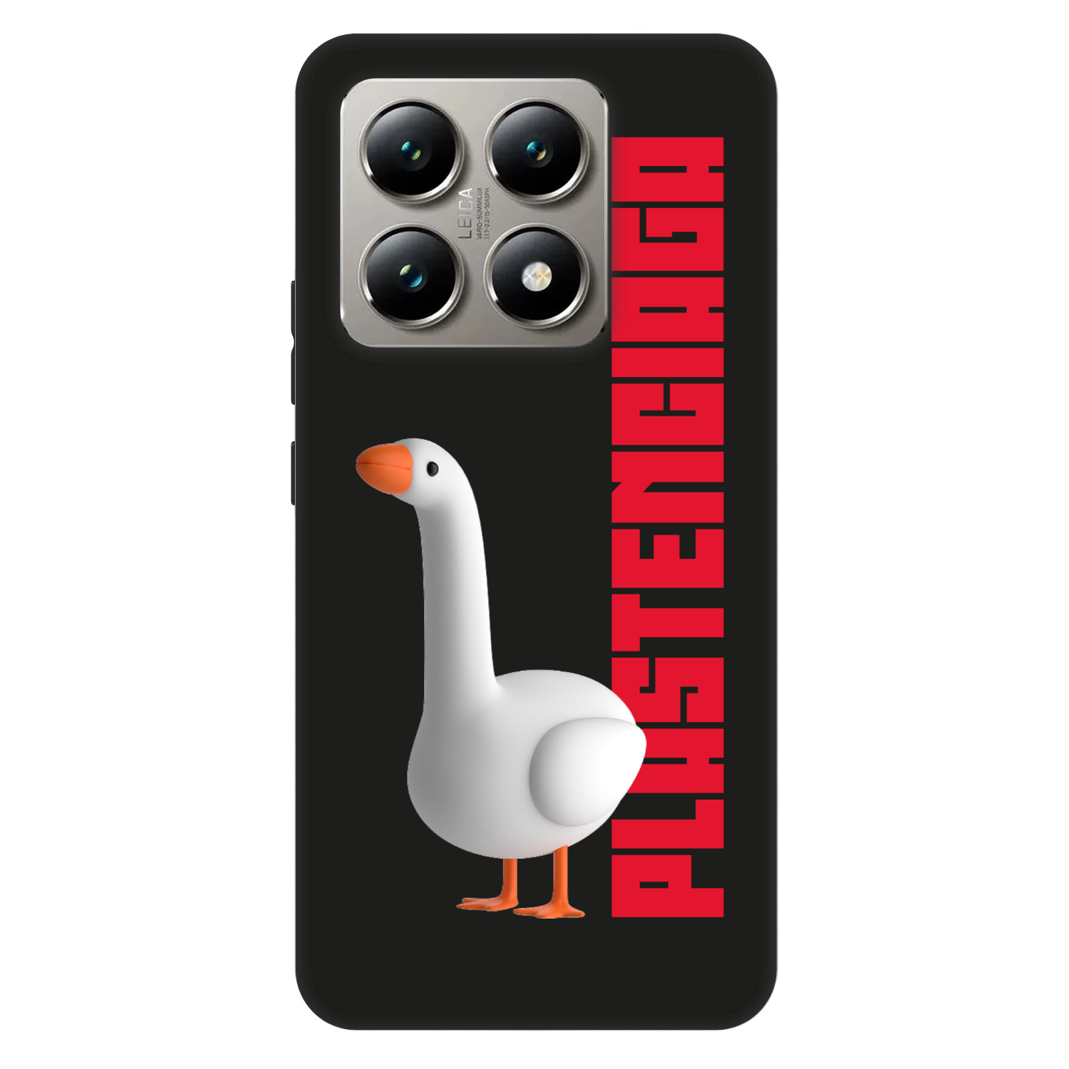 Picasee Fashion Case pre Xiaomi 14T - Kiky Ricky
