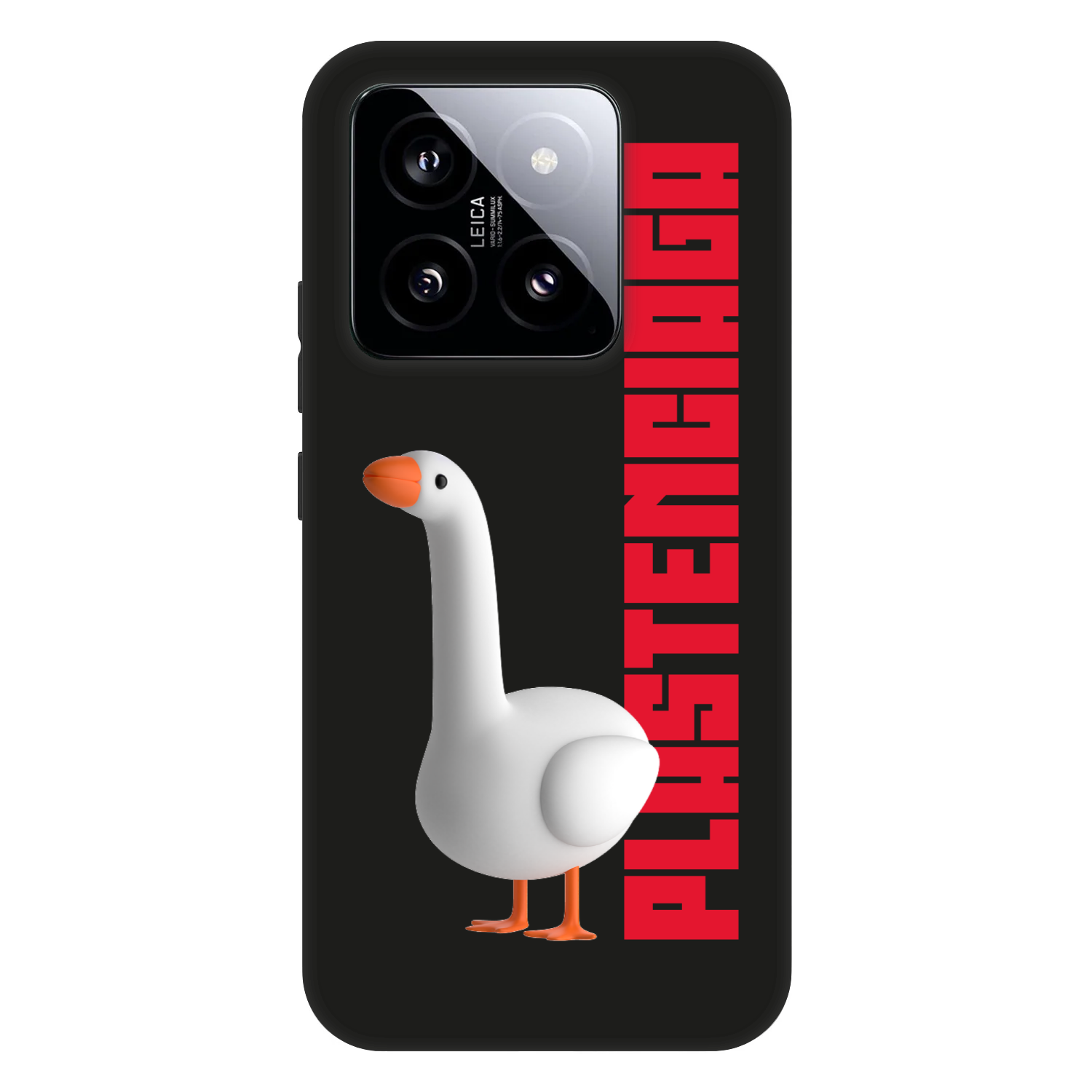 Picasee Fashion Case pre Xiaomi 14 - Kiky Ricky