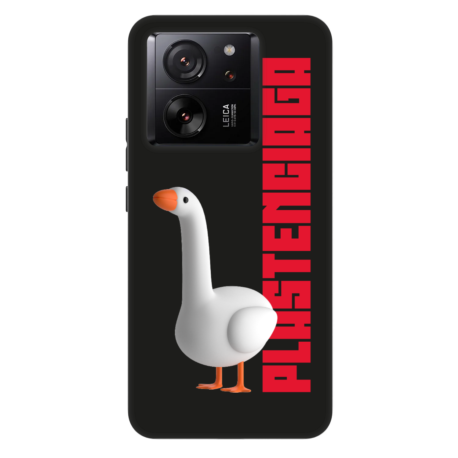 Picasee Fashion Case pre Xiaomi 13T Pro - Kiky Ricky