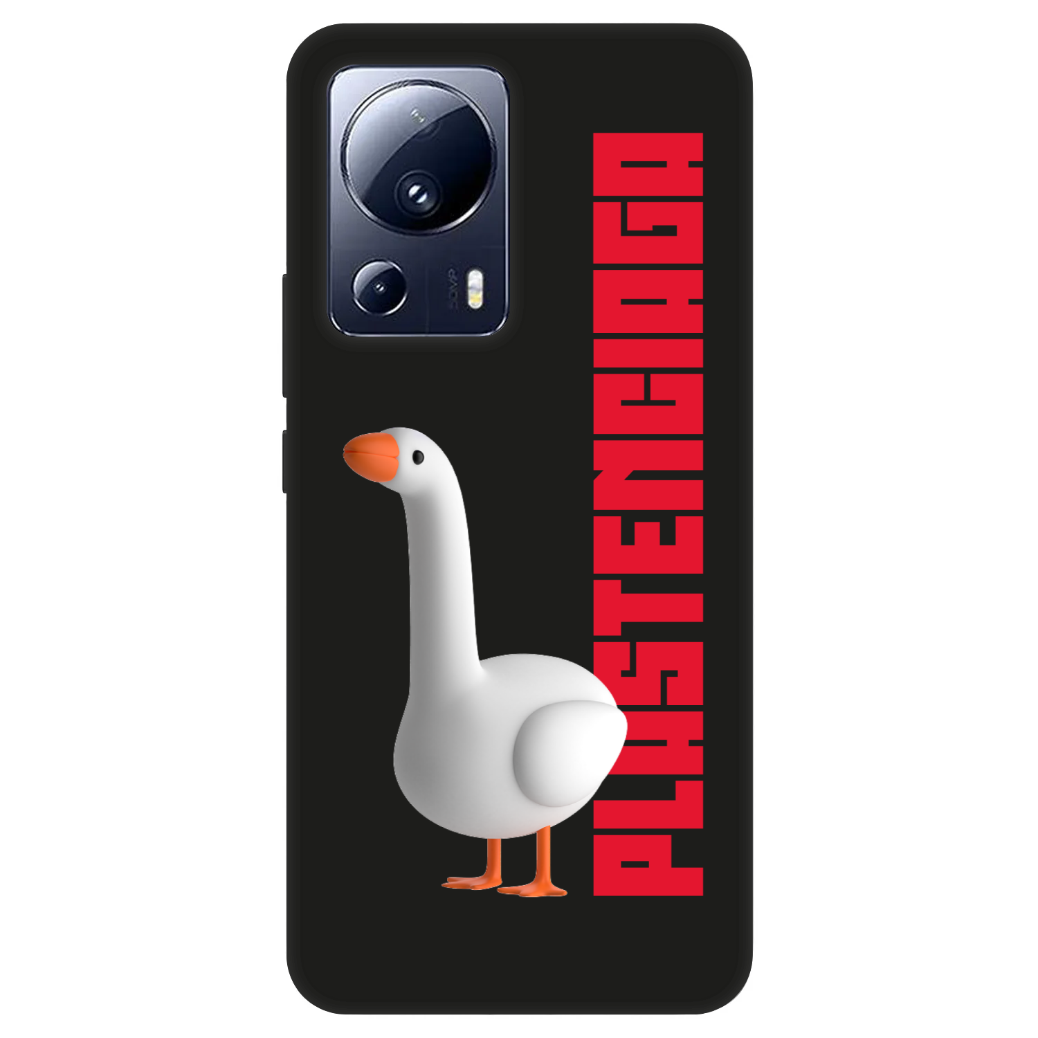 Picasee Fashion Case pre Xiaomi 13 Lite - Kiky Ricky