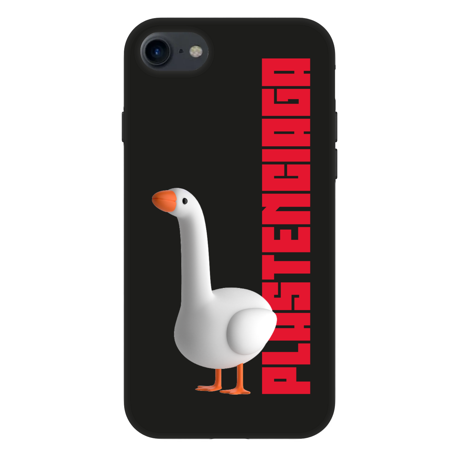 Picasee Fashion Case pre Apple iPhone 8 - Kiky Ricky