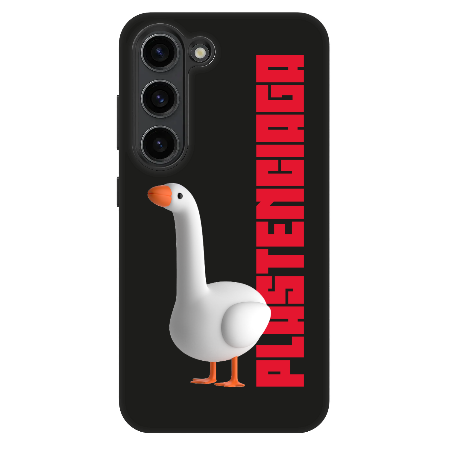 Picasee Fashion Case pre Samsung Galaxy S23+ 5G - Kiky Ricky