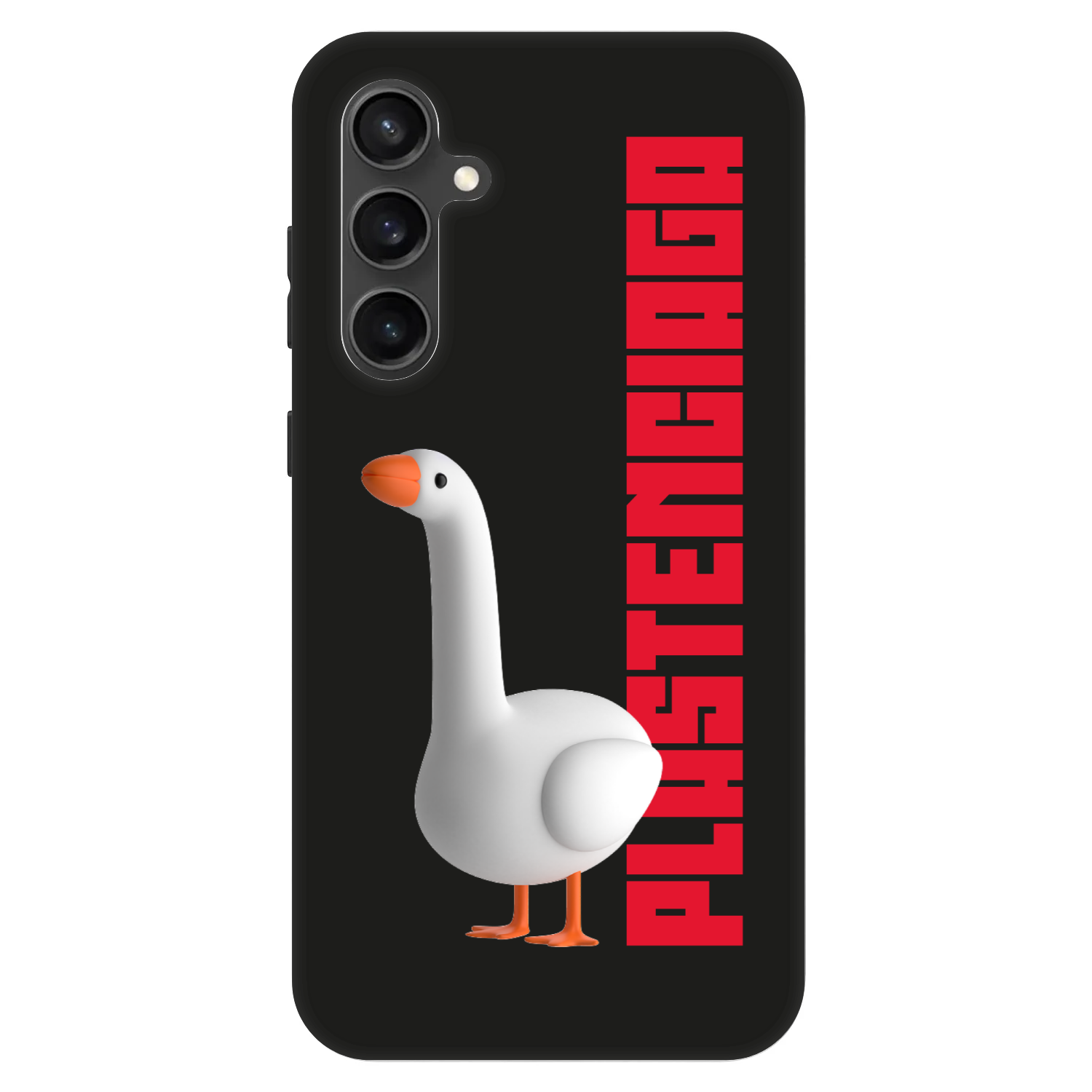 Picasee Fashion Case pre Samsung Galaxy S23 FE S711B - Kiky Ricky