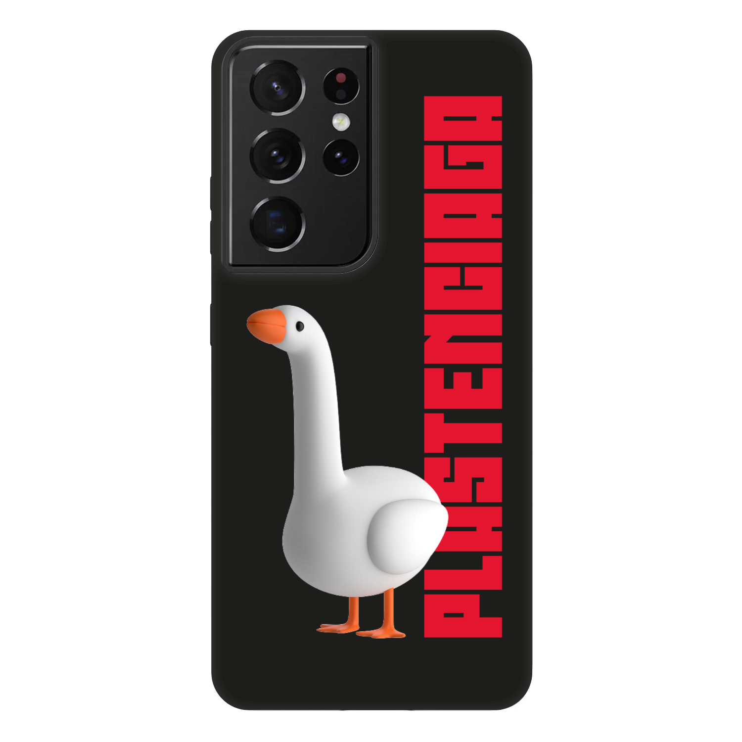 Picasee Fashion Case pre Samsung Galaxy S21 Ultra 5G G998B - Kiky Ricky