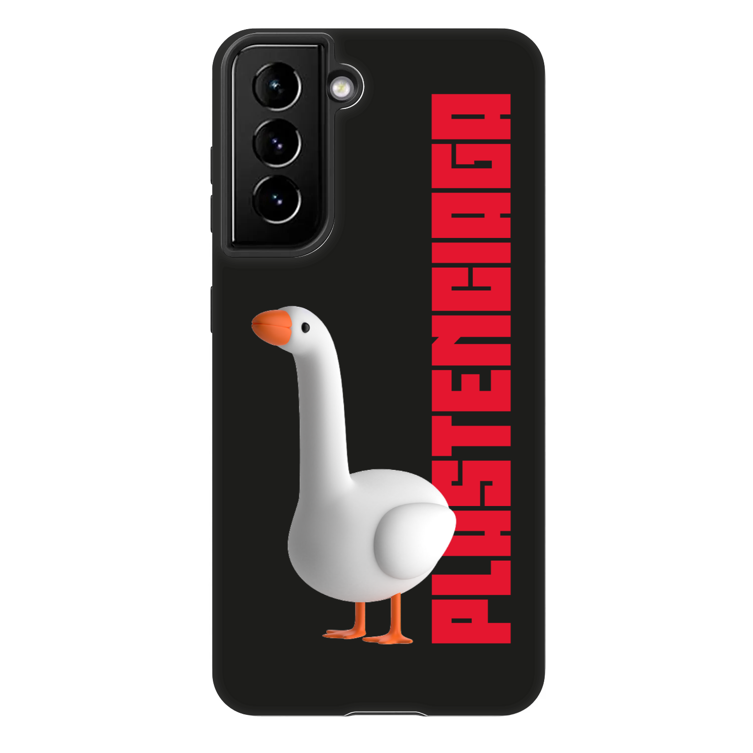 Picasee Fashion Case pre Samsung Galaxy S21 FE 5G - Kiky Ricky