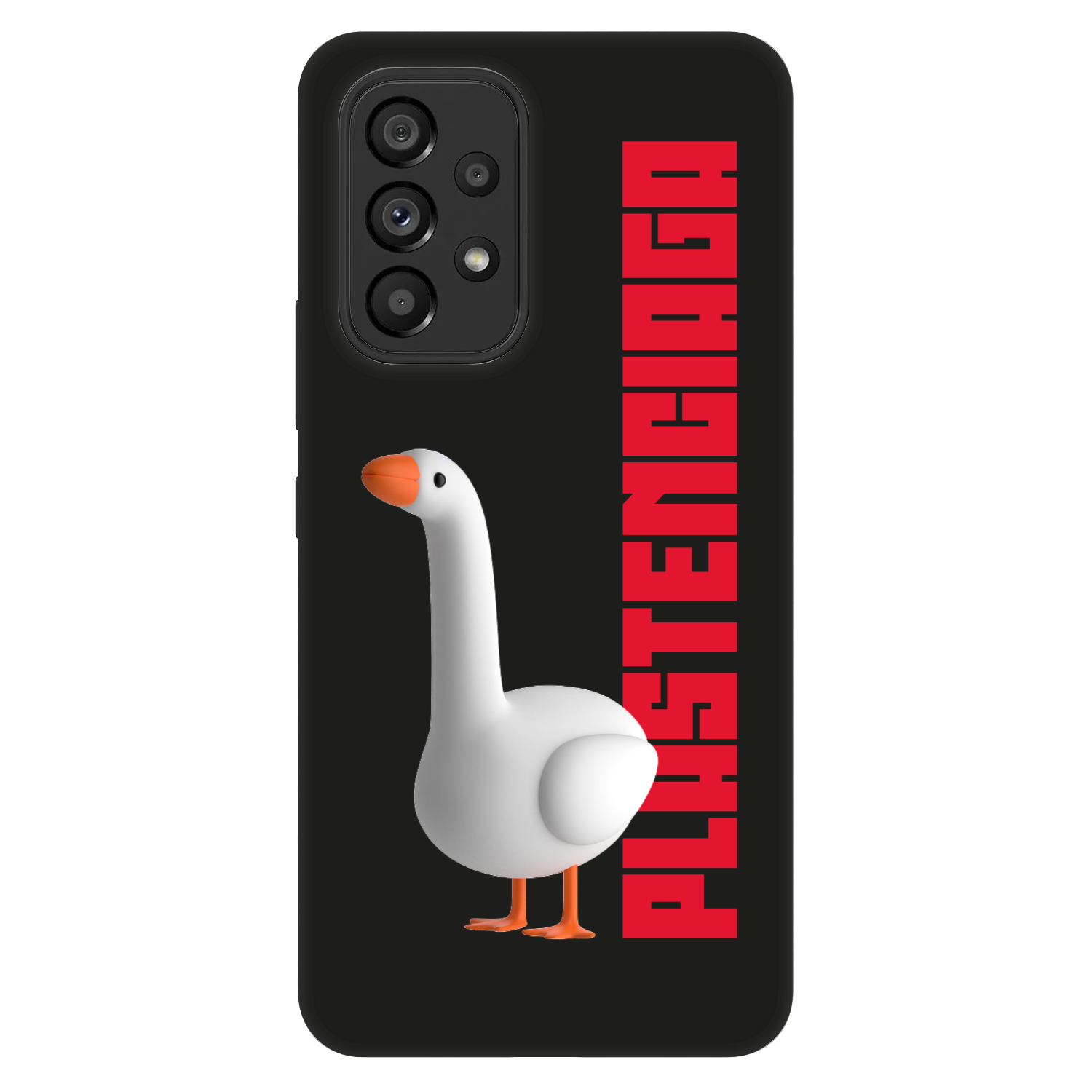 Picasee Fashion Case pre Samsung Galaxy A53 5G A536 - Kiky Ricky