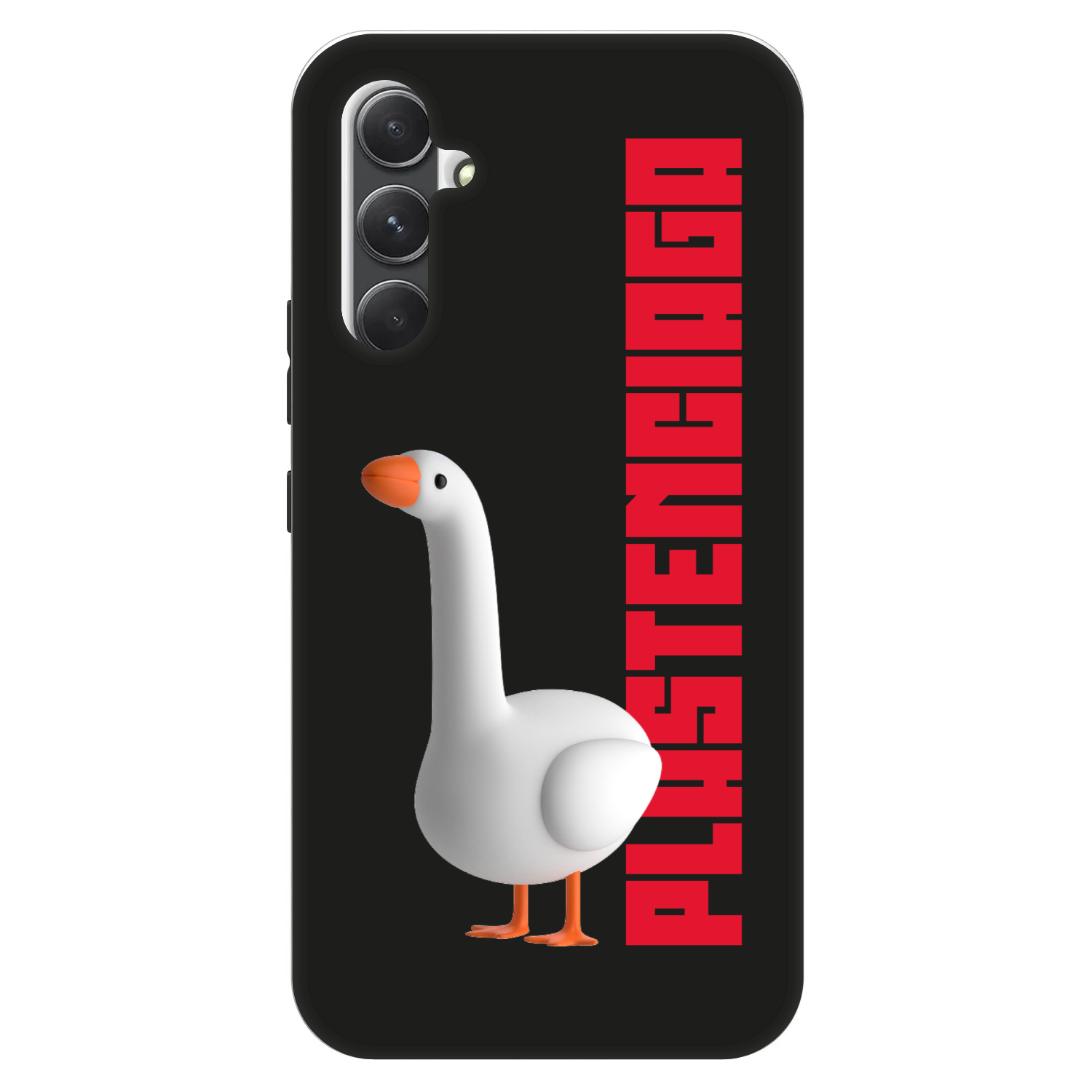 Picasee Fashion Case pre Samsung Galaxy A34 5G A346B - Kiky Ricky