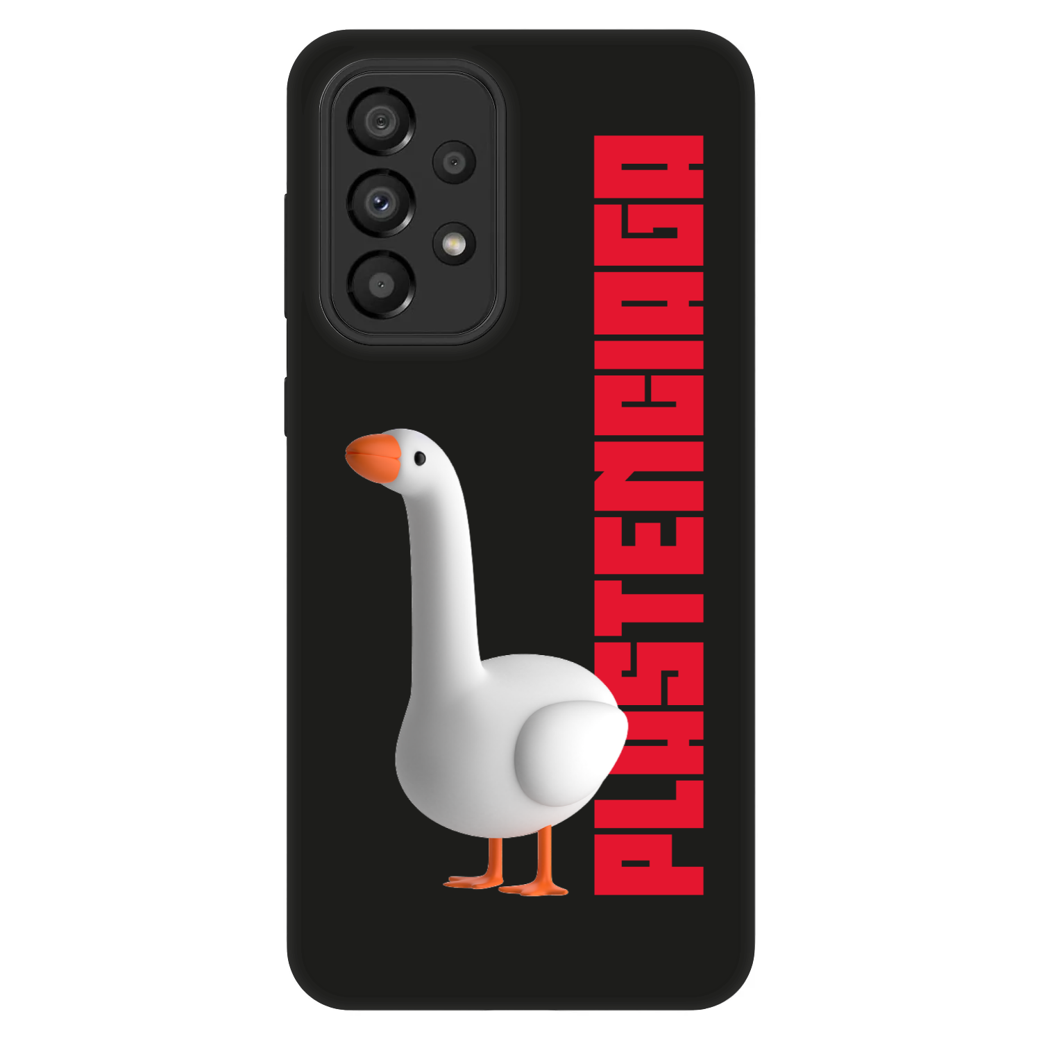 Picasee Fashion Case pre Samsung Galaxy A33 5G A336 - Kiky Ricky