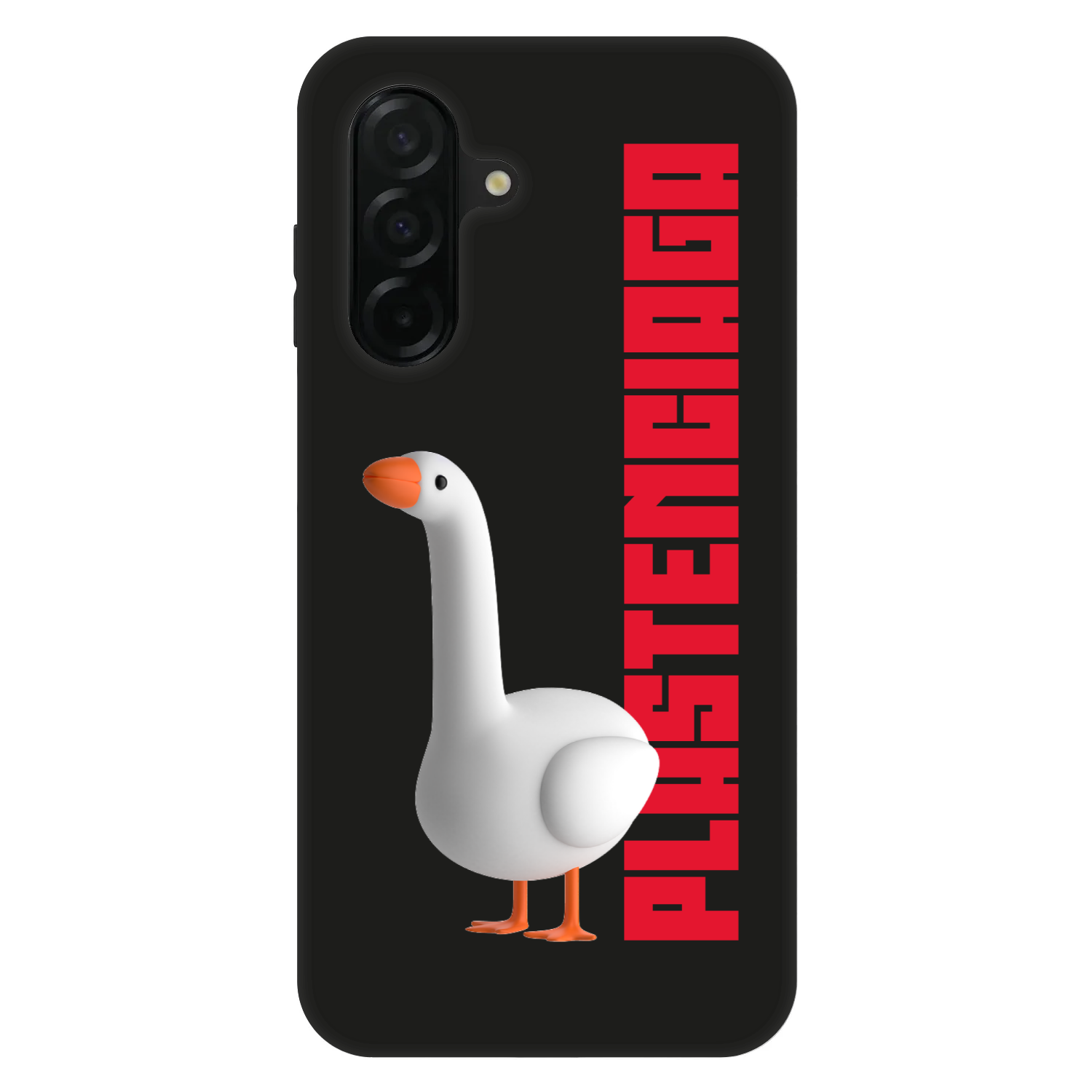 Picasee Fashion Case pre Samsung Galaxy A26 5G A266B - Kiky Ricky