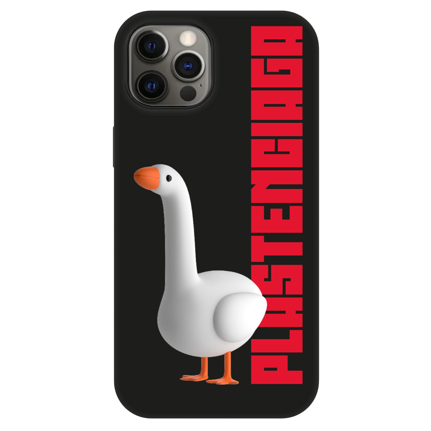 Picasee Fashion Case MagSafe pre Apple iPhone 12 - Kiky Ricky