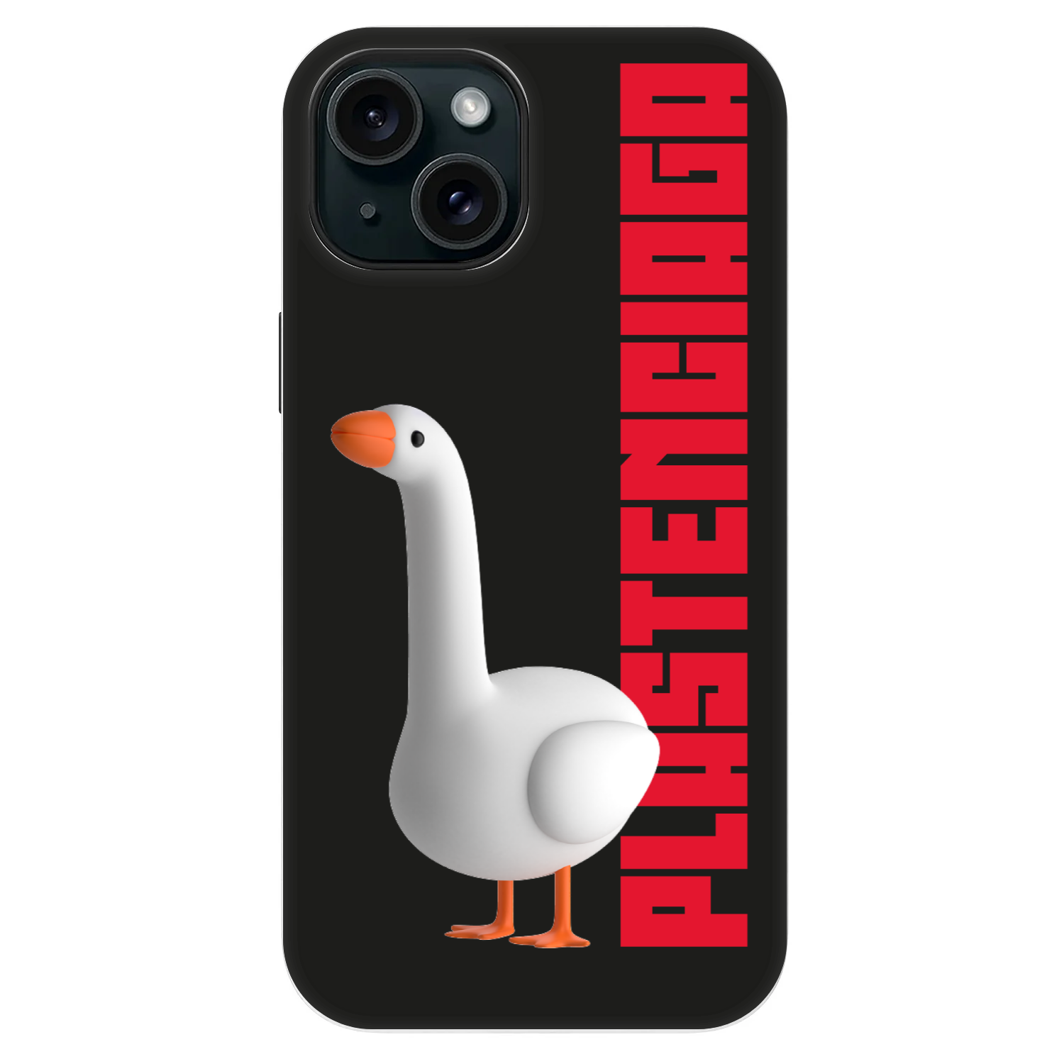 Picasee Fashion Case MagSafe pre Apple iPhone 13 - Kiky Ricky