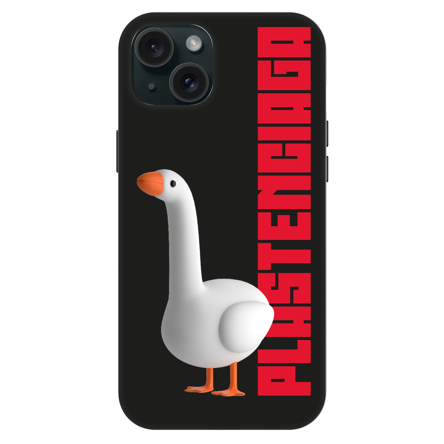 Picasee Fashion Case MagSafe pre Apple iPhone 15 Plus - Kiky Ricky