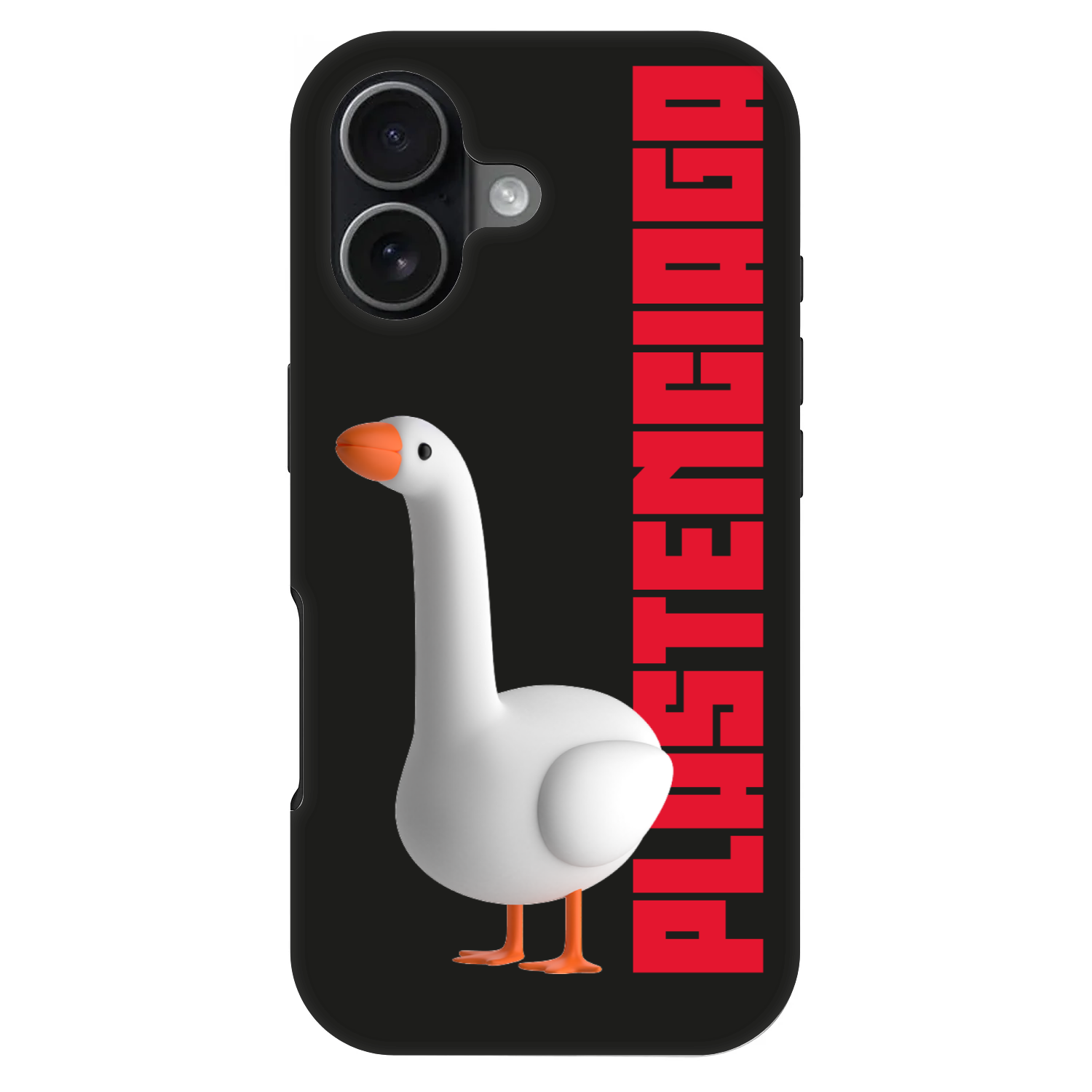 Picasee Fashion Case MagSafe pre Apple iPhone 17 - Kiky Ricky