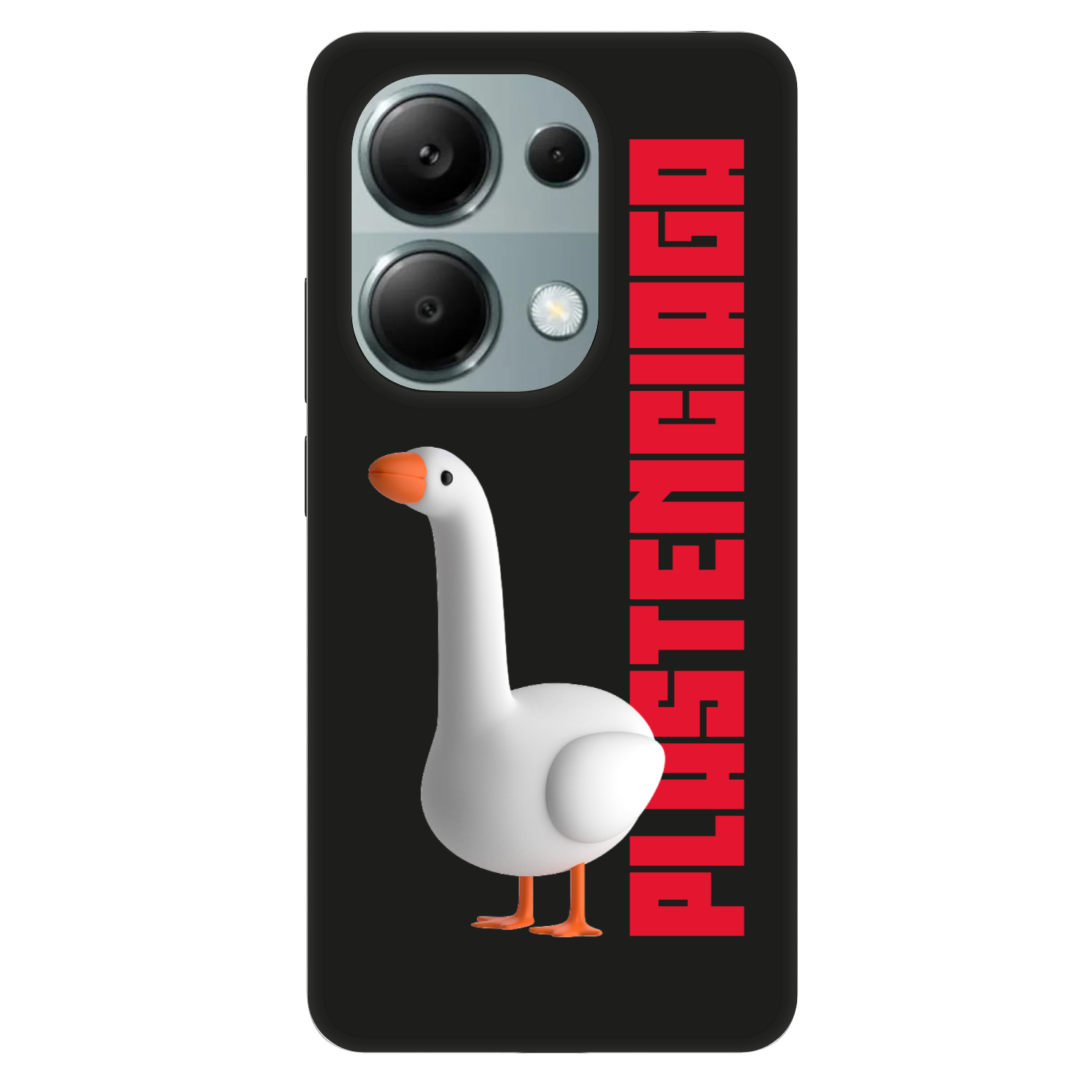 Fashion Case pre Xiaomi Redmi Note 13 Pro 4G - Kiky Ricky