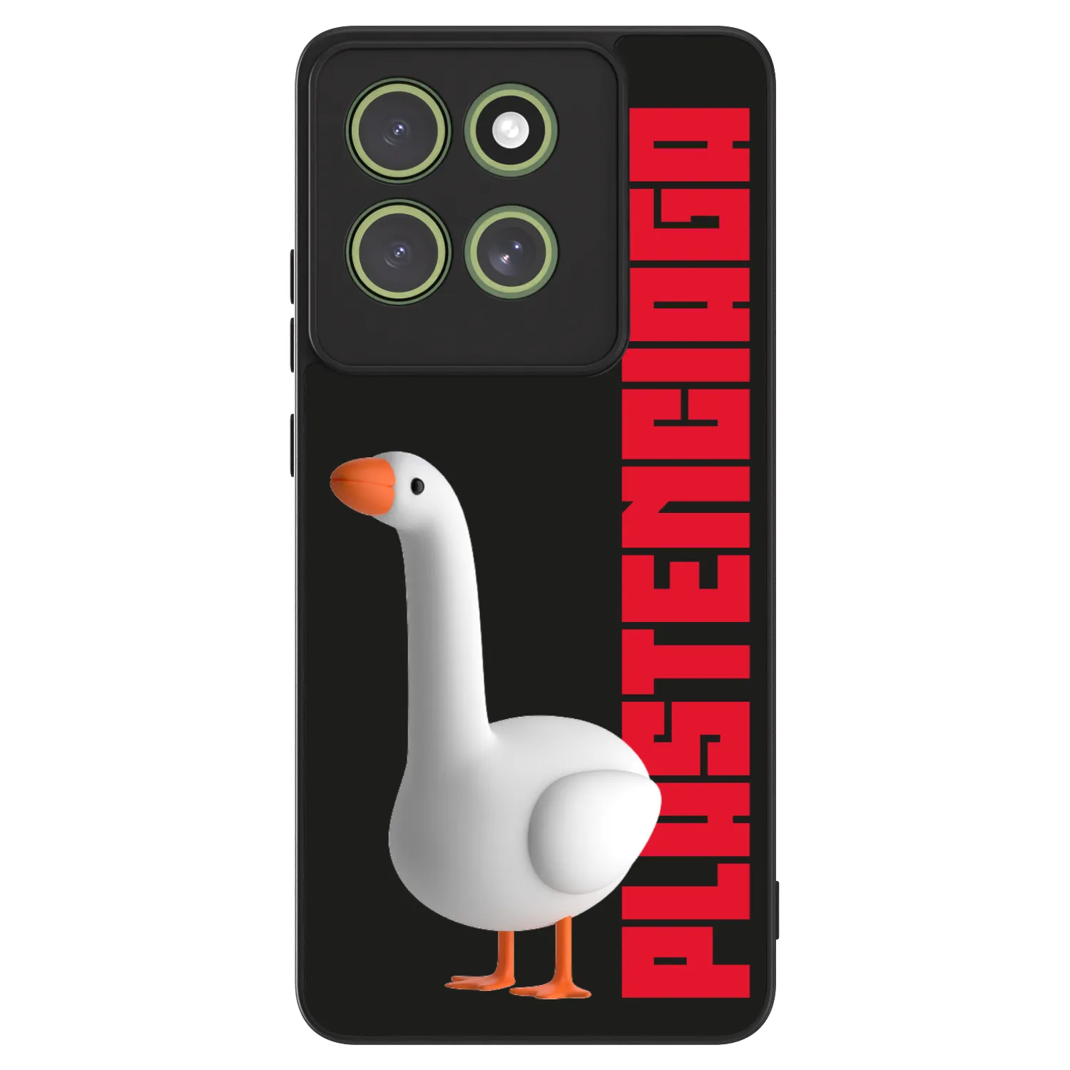 ULTIMATE CASE pro Motorola Moto G86 5G - Kiky Ricky