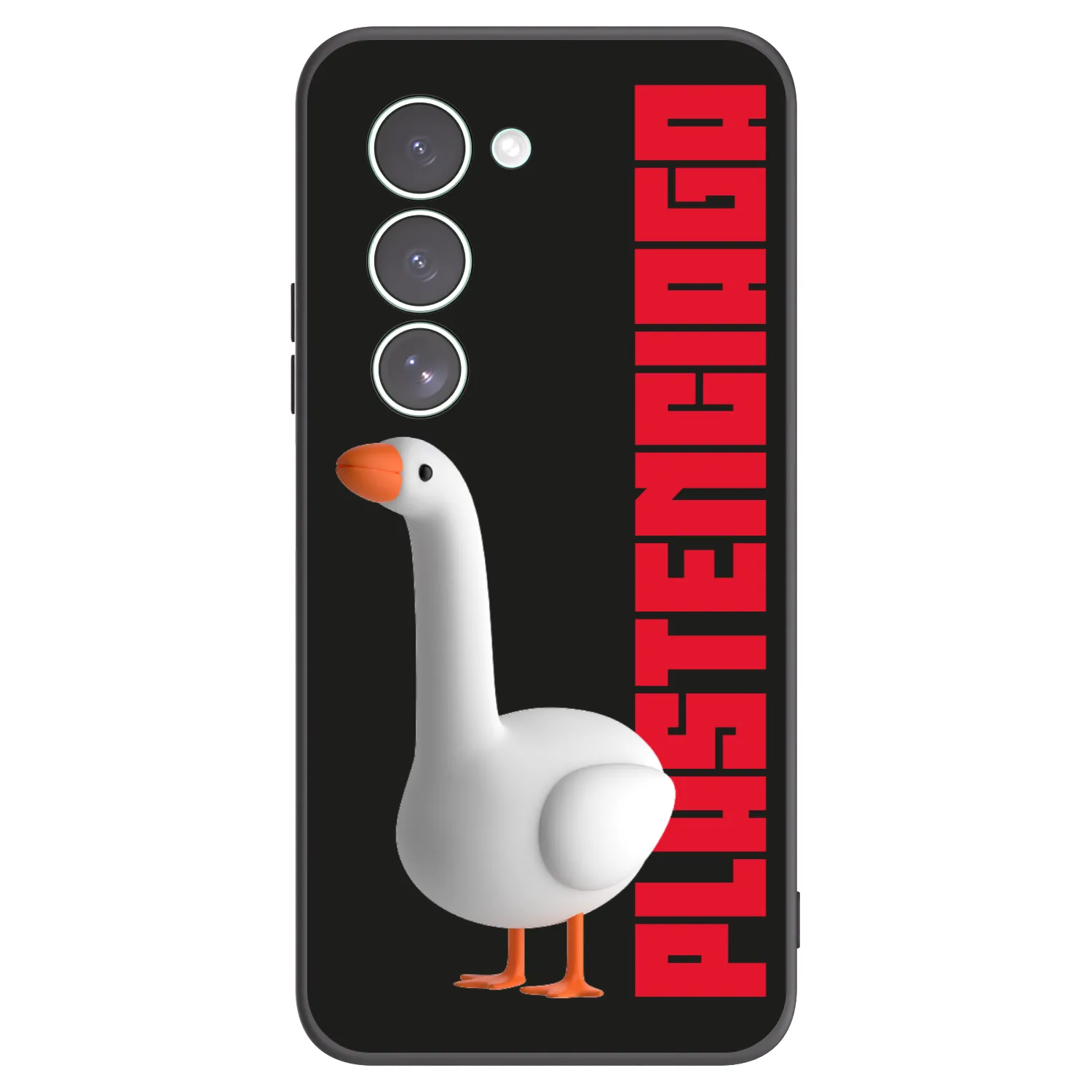 Picasee silikónový čierny obal pre Xiaomi Redmi 15 5G - Kiky Ricky