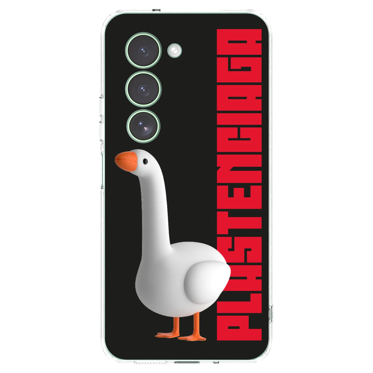 Picasee silikónový prehľadný obal pre Xiaomi Redmi 15 5G - Kiky Ricky