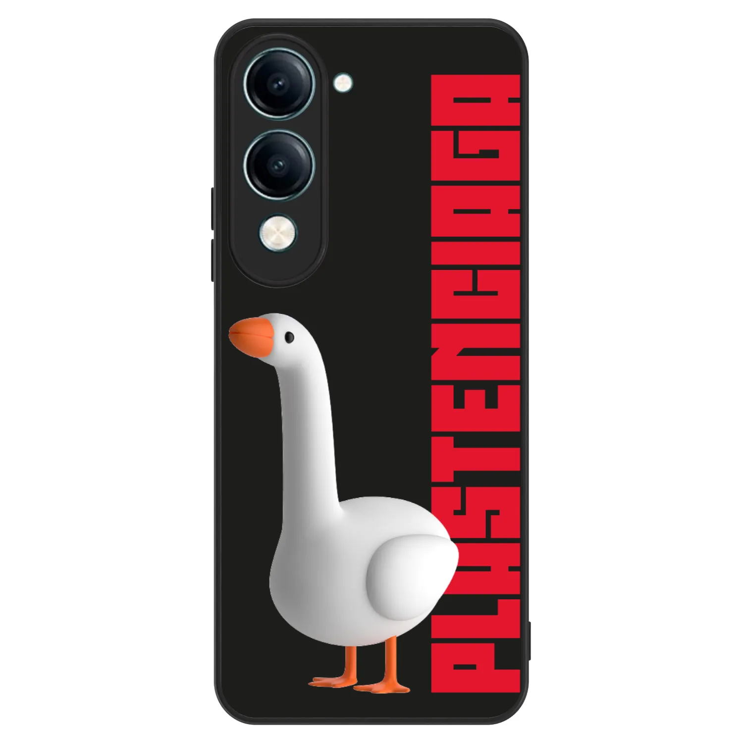 Picasee ULTIMATE CASE pro Vivo Y29s 5G - Kiky Ricky